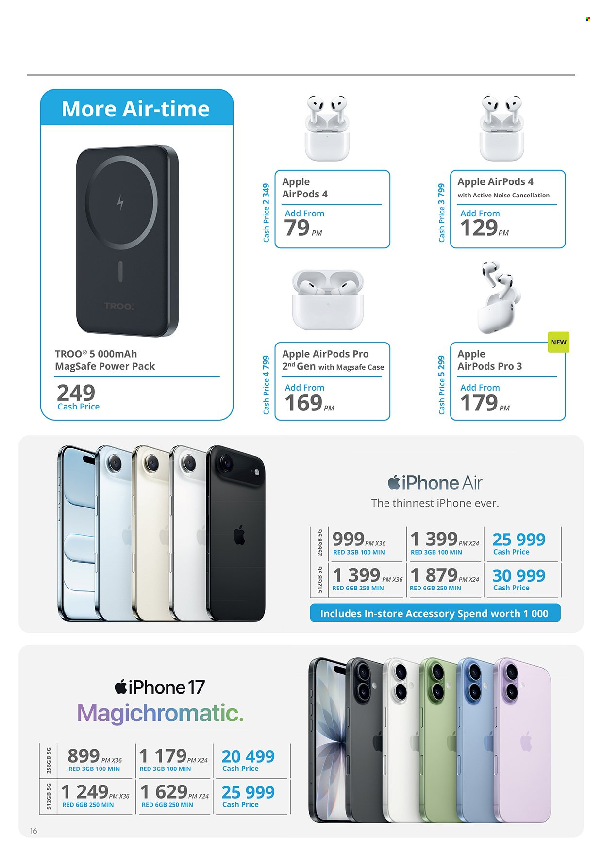 Cellucity specials - 07/01/2026 - 05/02/2026. Page 16