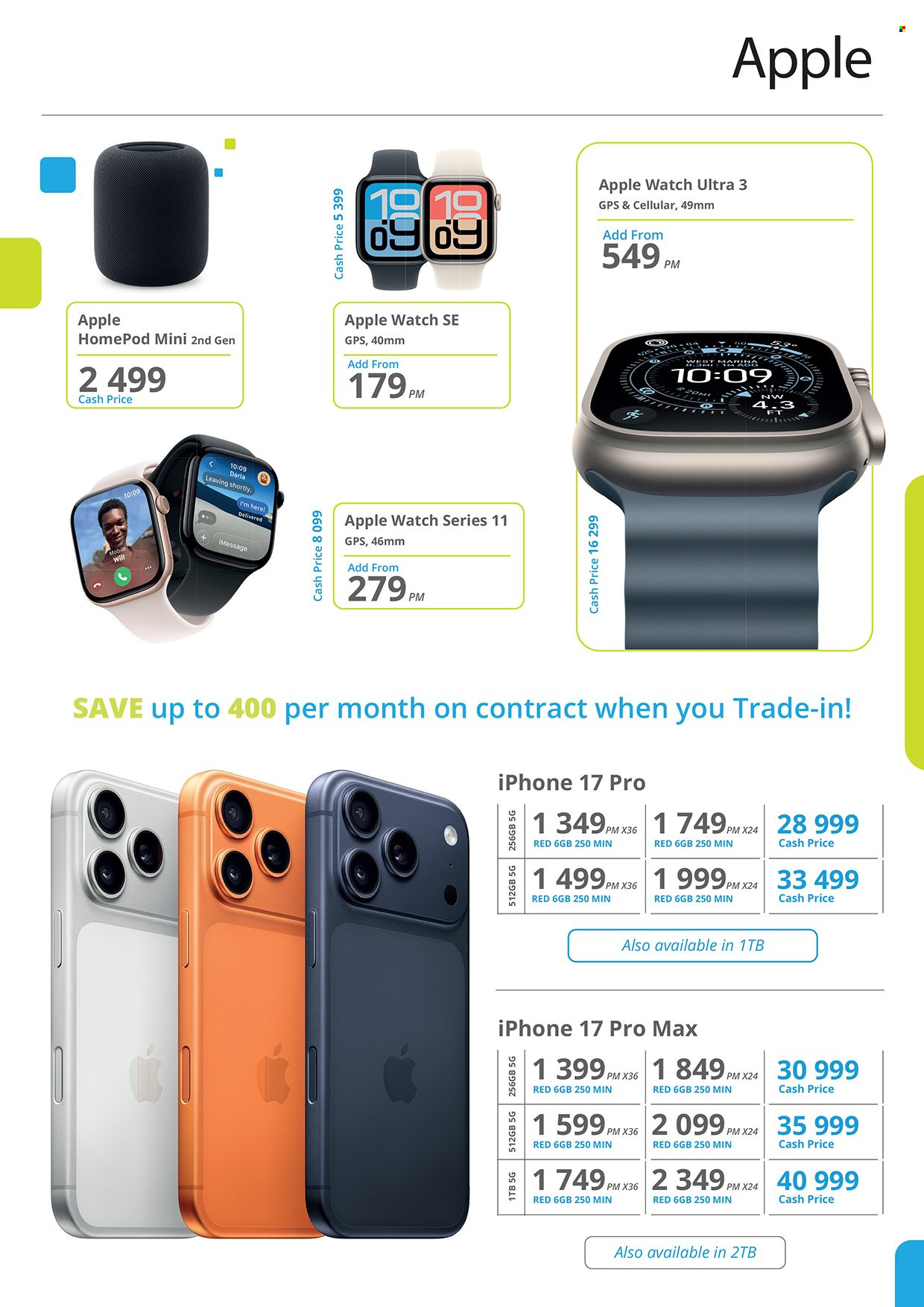 Cellucity specials - 07/01/2026 - 05/02/2026. Page 17