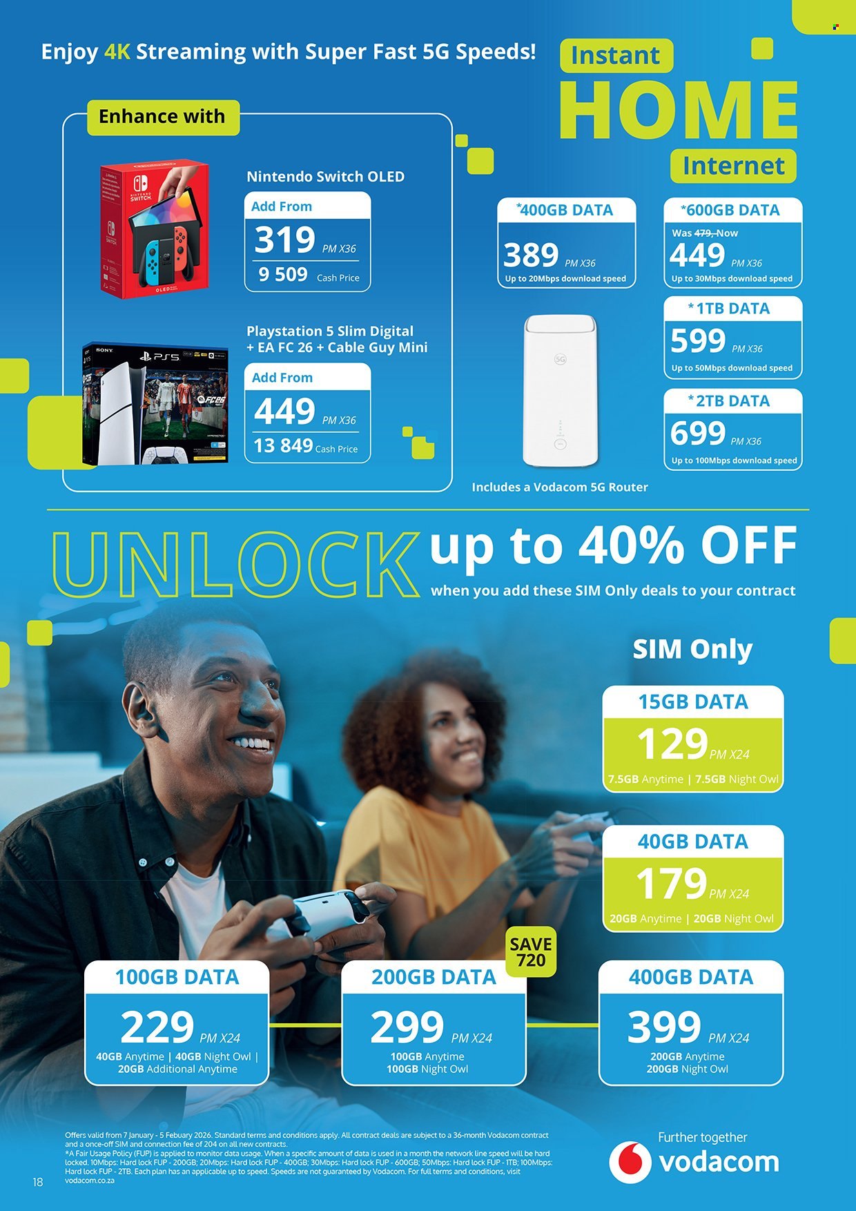 Cellucity specials - 07/01/2026 - 05/02/2026. Page 18