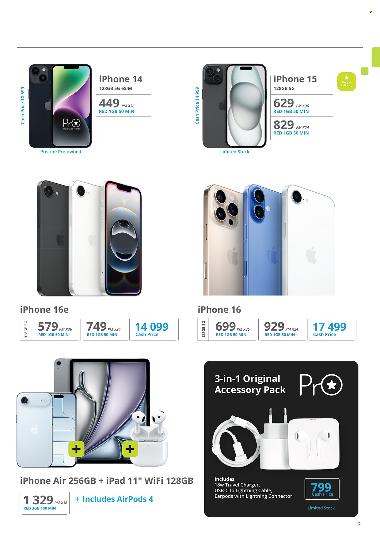 Cellucity specials - 07/01/2026 - 05/02/2026. Page 19