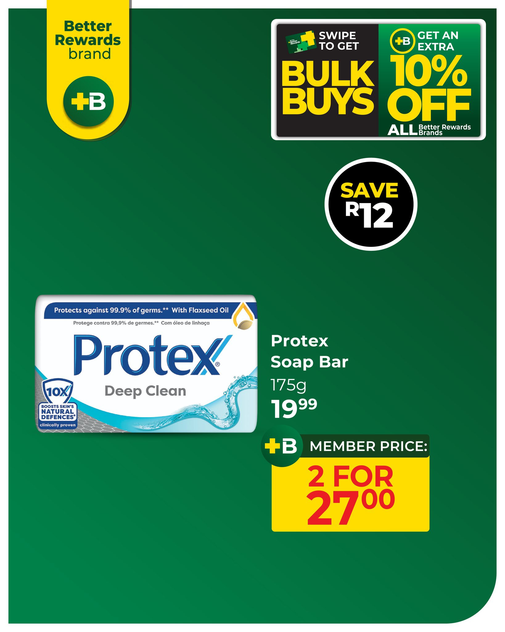 Dis-Chem specials - 09/12/2025 - 11/01/2026. Page 1