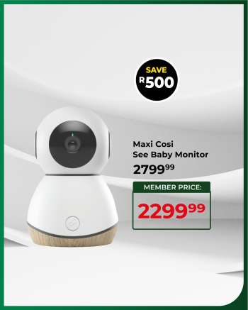 Baby City catalogue  - 18/11/2025 - 11/01/2026.