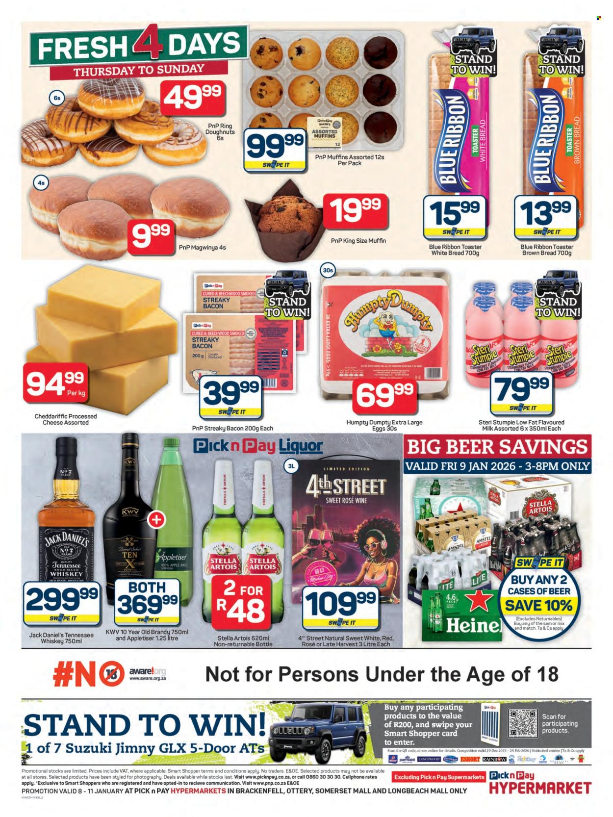 Pick n Pay specials - 08/01/2026 - 11/01/2026. Page 2