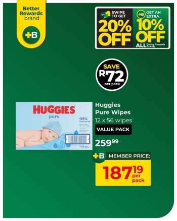 Baby City catalogue  - 18/11/2025 - 11/01/2026.