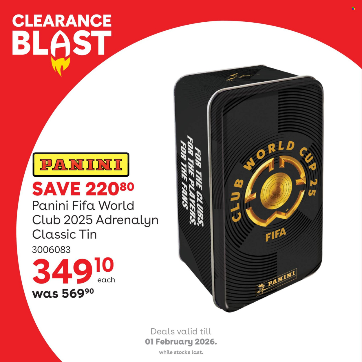 Toys R Us specials - 08/01/2026 - 01/02/2026. Page 7