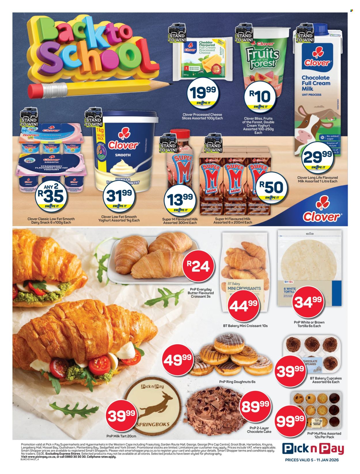 Pick n Pay specials - 12/01/2026 - 18/01/2026. Page 4