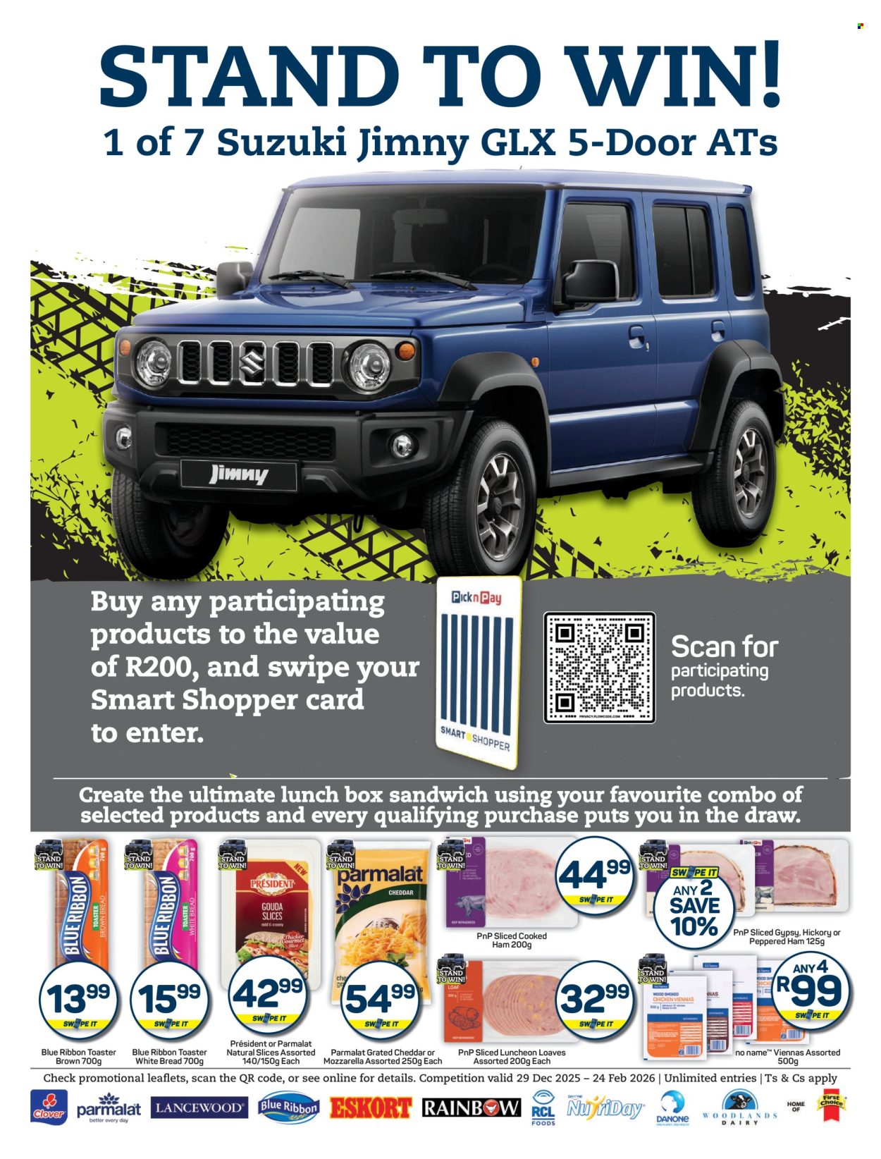 Pick n Pay specials - 12/01/2026 - 18/01/2026. Page 6