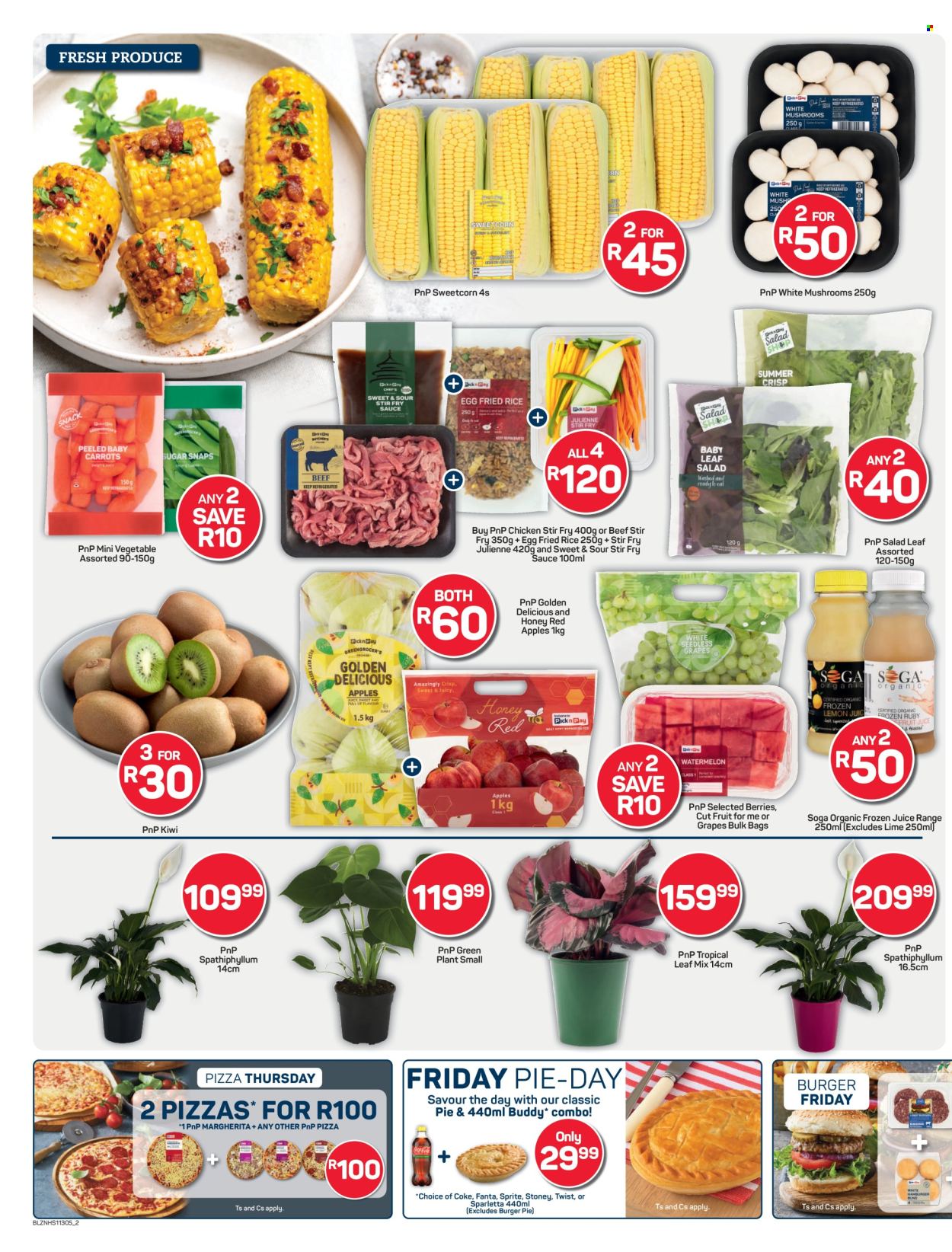 Pick n Pay specials - 12/01/2026 - 18/01/2026. Page 2