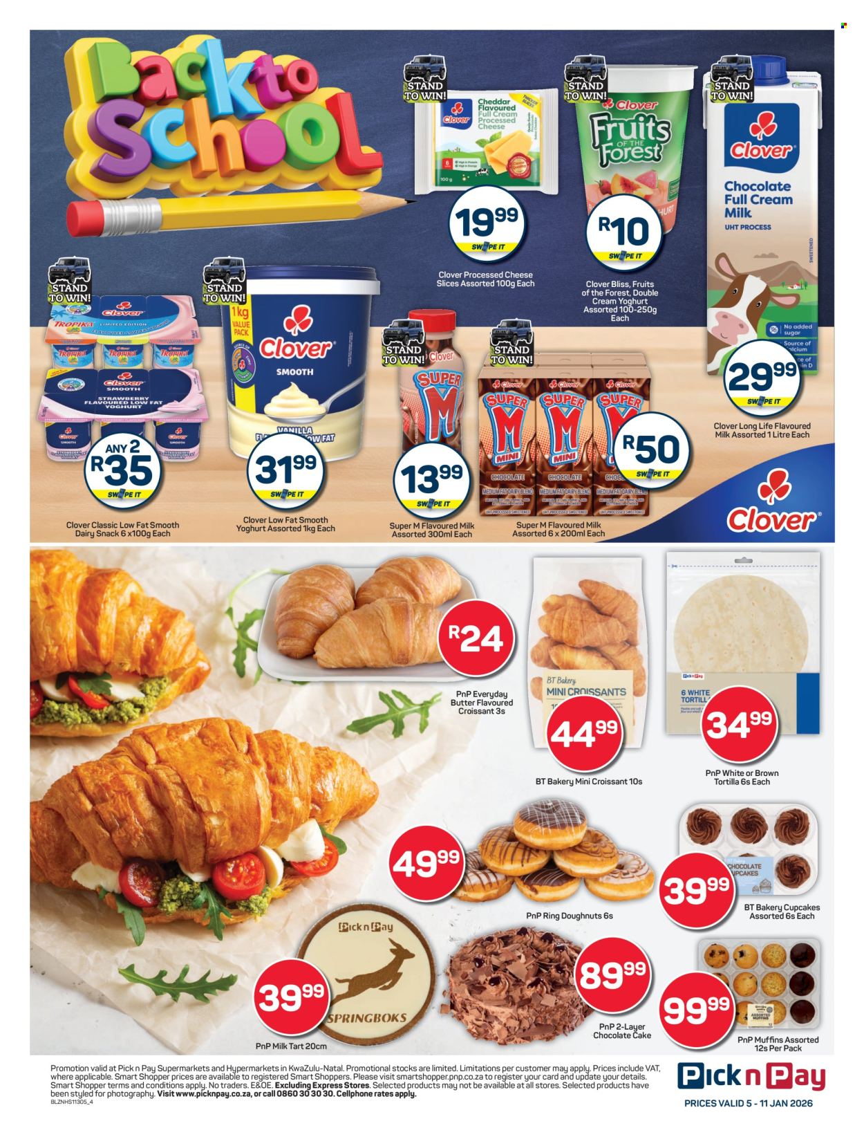 Pick n Pay specials - 12/01/2026 - 18/01/2026. Page 4