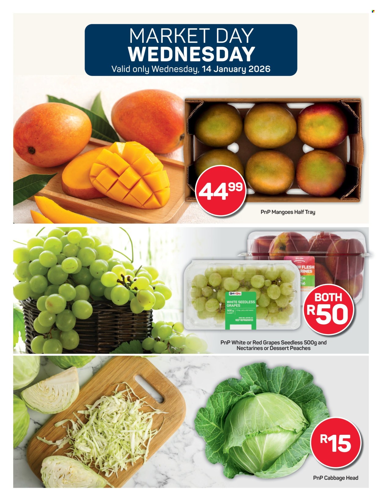 Pick n Pay specials - 12/01/2026 - 18/01/2026. Page 7
