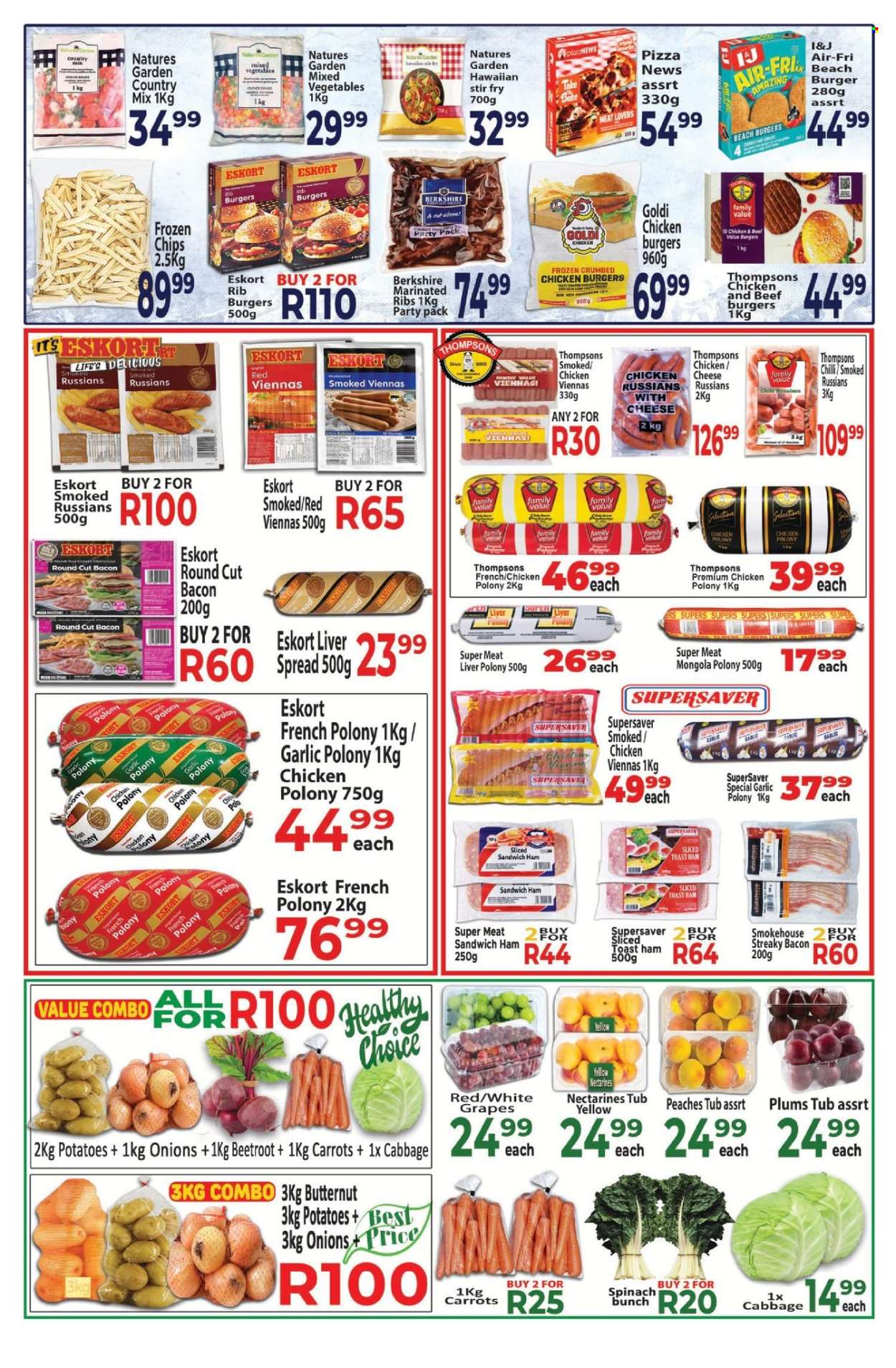 Supa Store specials - 15/01/2026 - 08/02/2026. Page 3