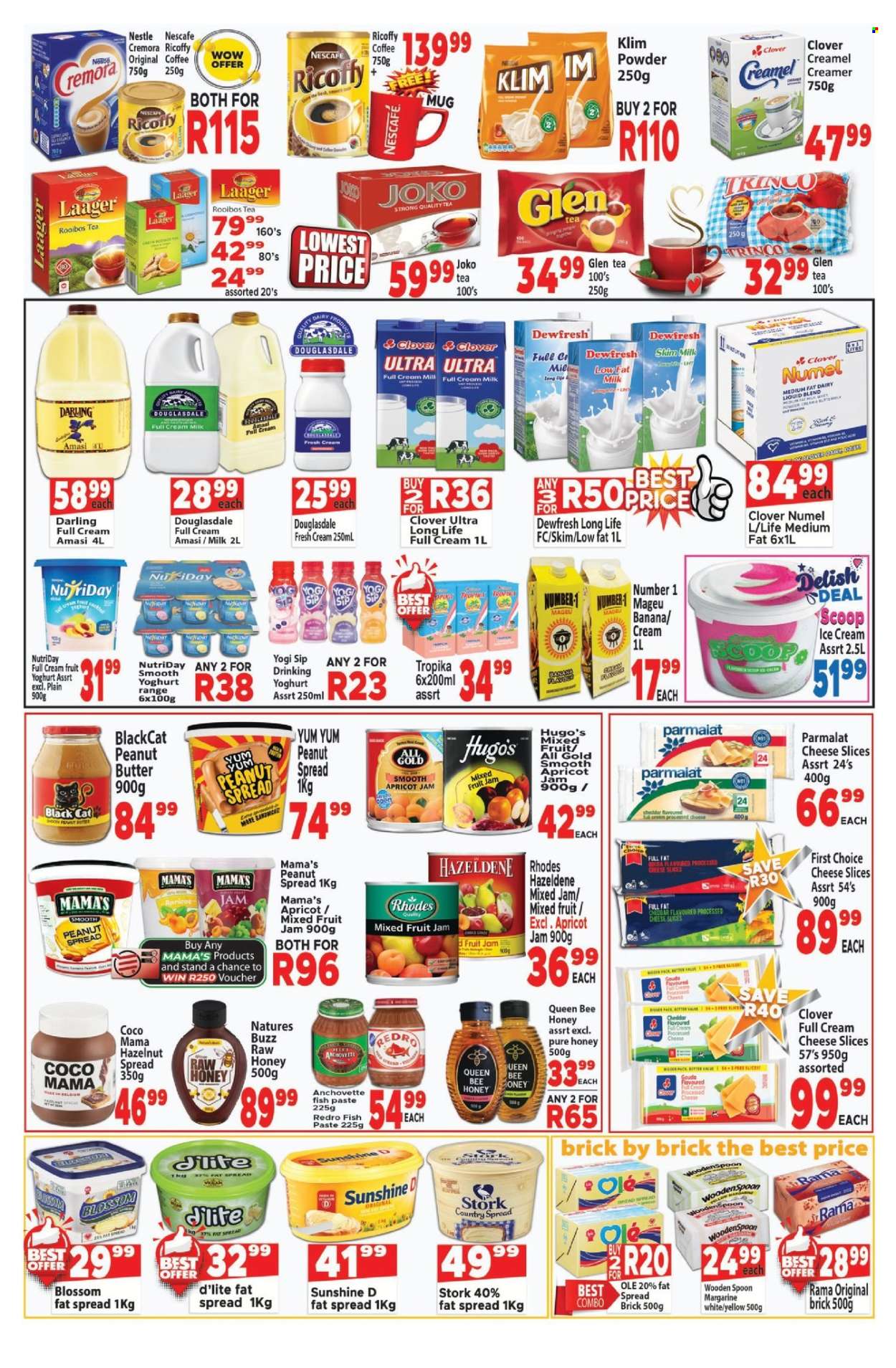 Supa Store specials - 15/01/2026 - 08/02/2026. Page 4
