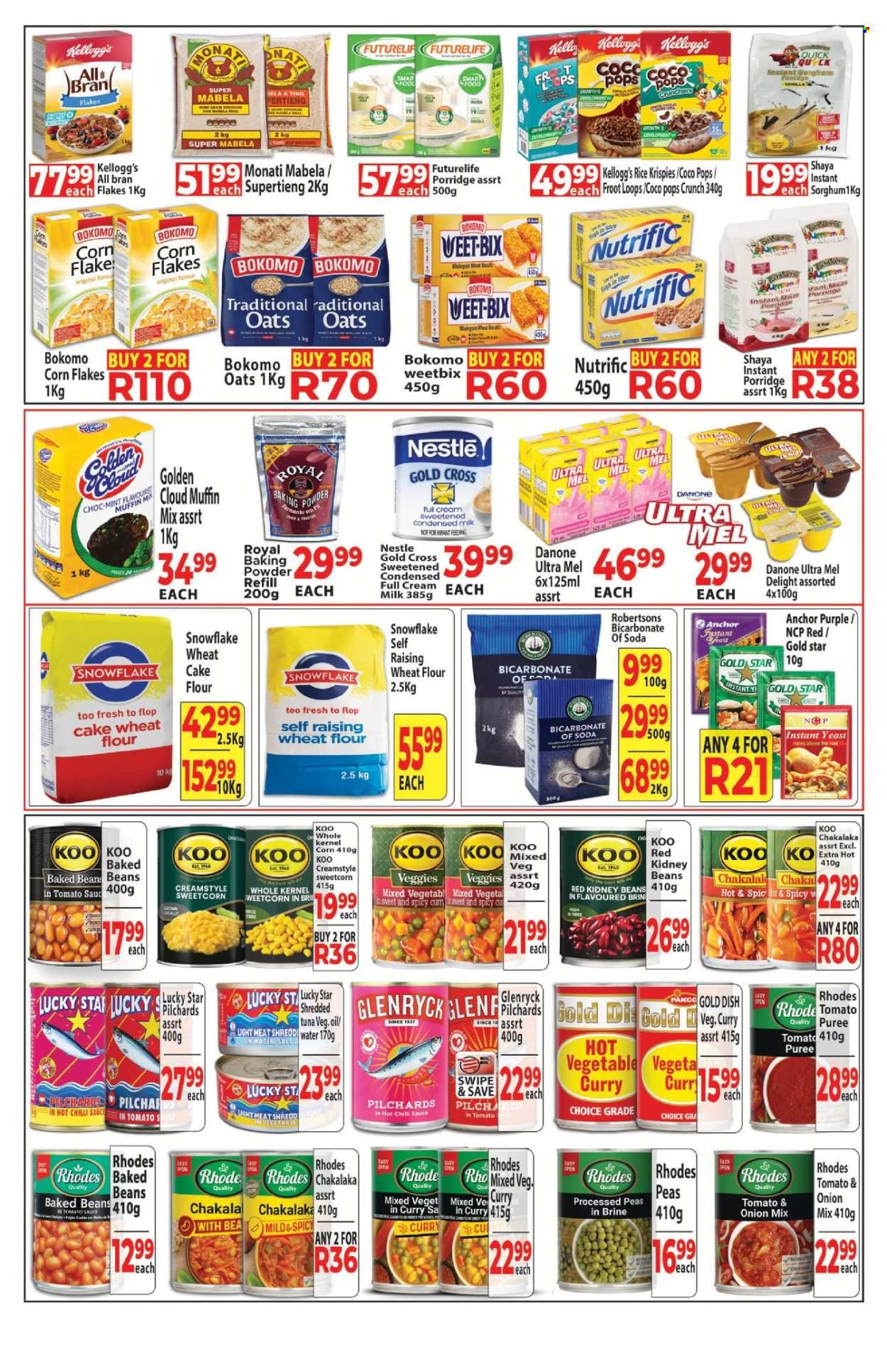 Supa Store specials - 15/01/2026 - 08/02/2026. Page 5
