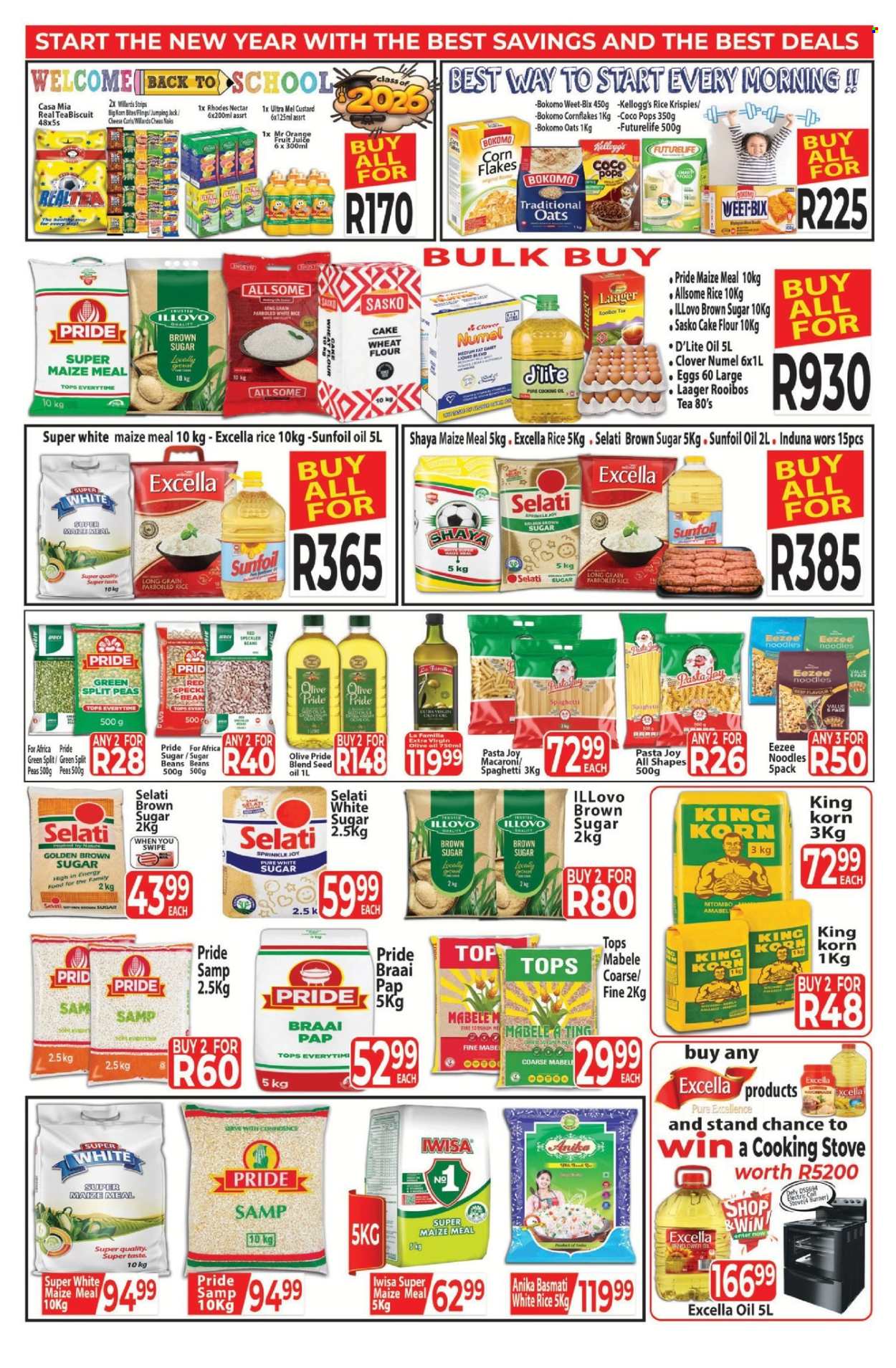 Supa Store specials - 15/01/2026 - 08/02/2026. Page 6