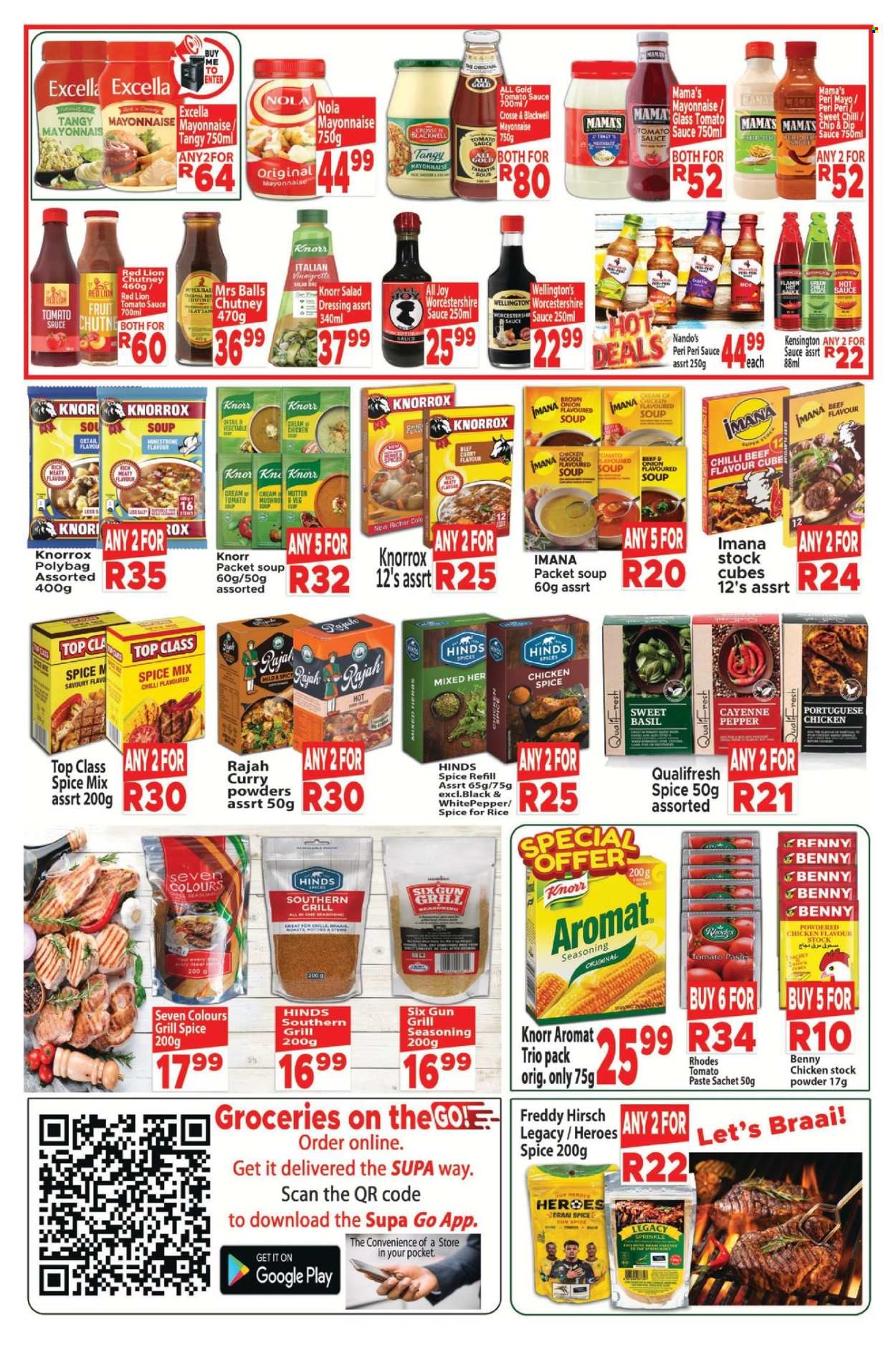 Supa Store specials - 15/01/2026 - 08/02/2026. Page 7