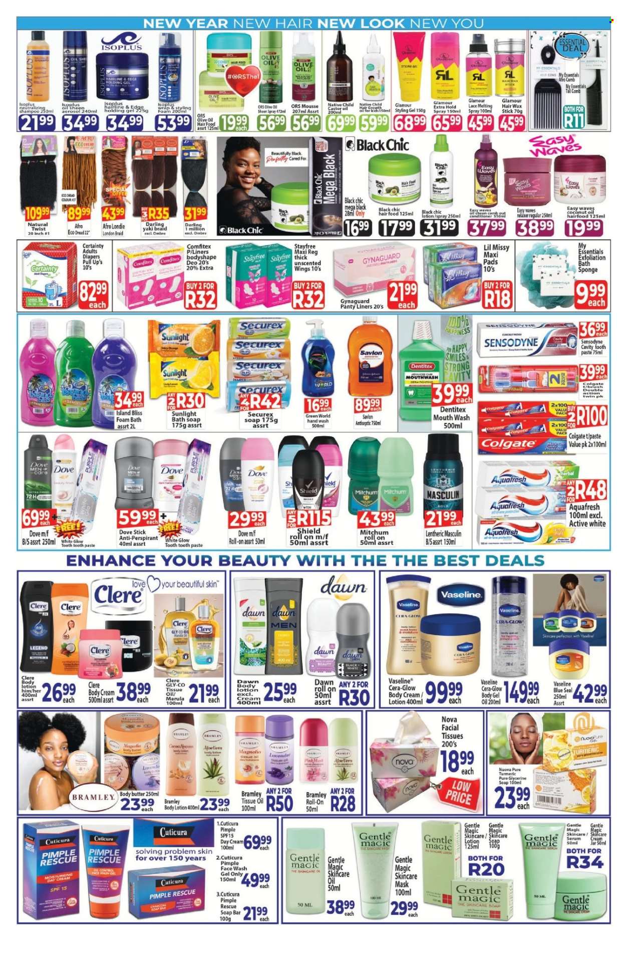 Supa Store specials - 15/01/2026 - 08/02/2026. Page 9