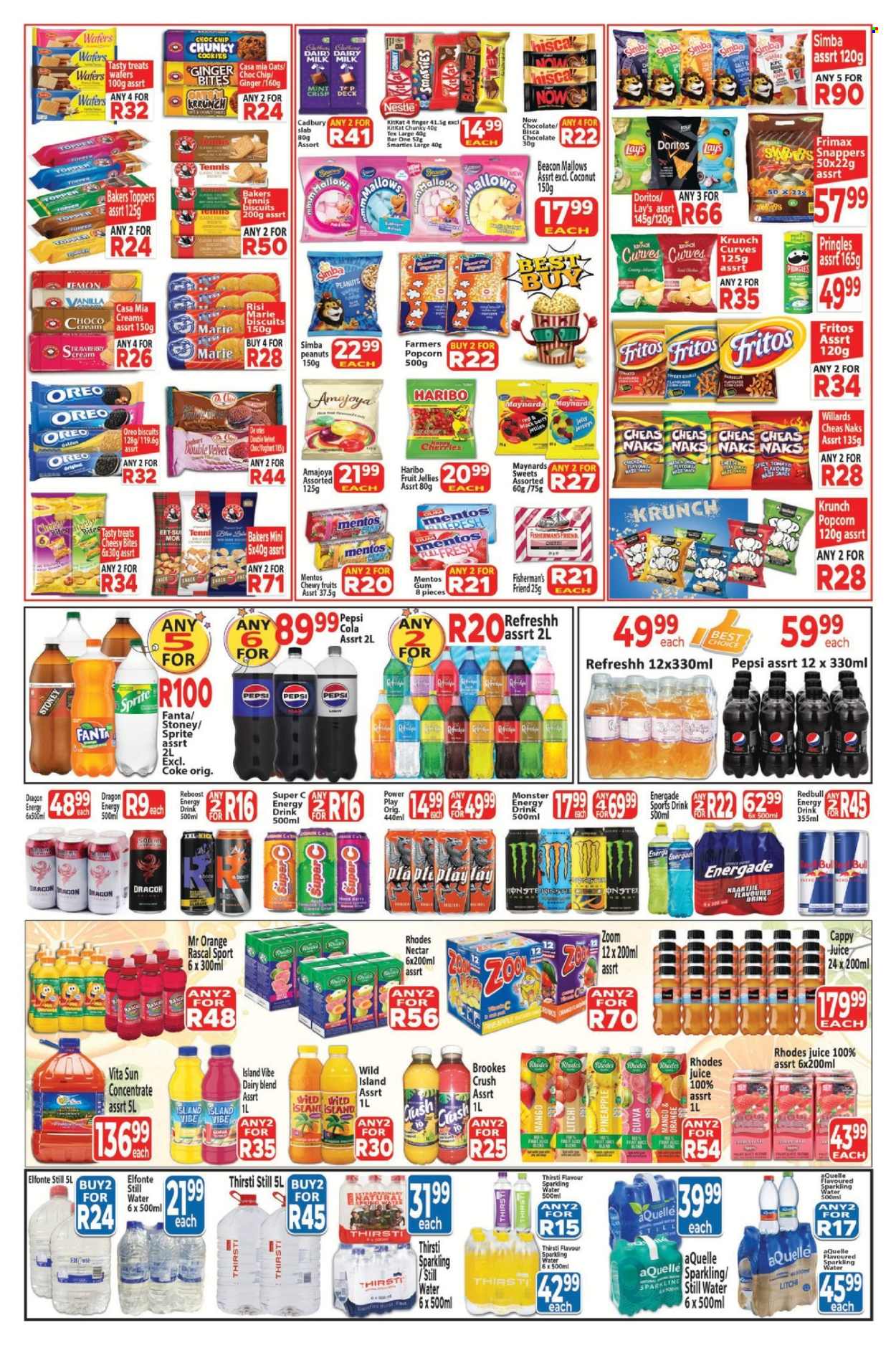 Supa Store specials - 15/01/2026 - 08/02/2026. Page 10