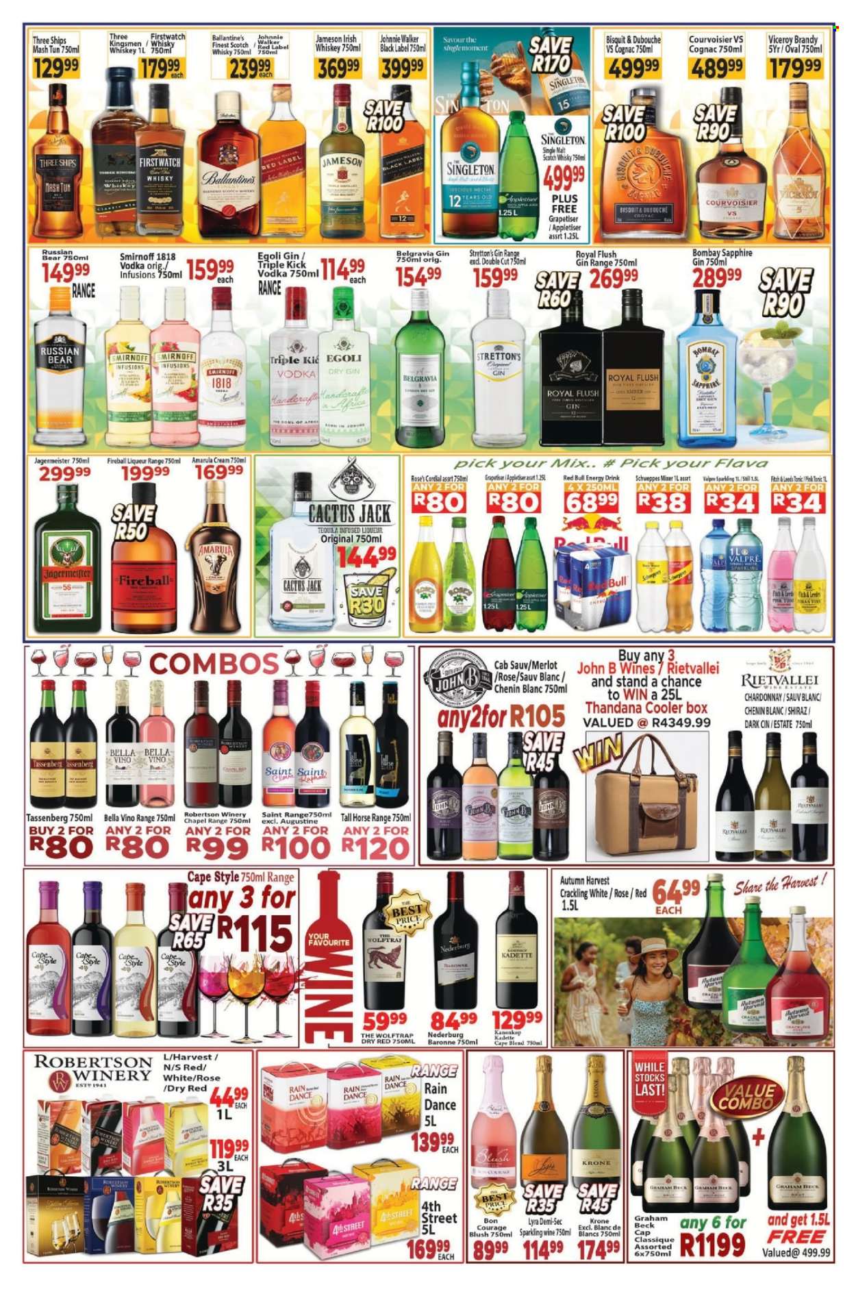 Supa Store specials - 15/01/2026 - 08/02/2026. Page 11