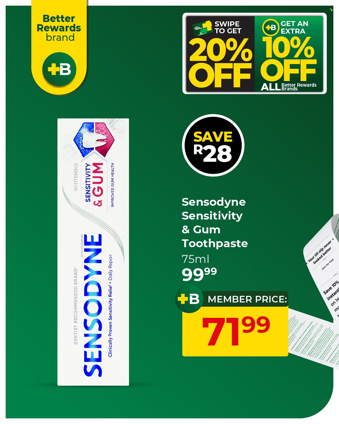 Dis-Chem specials - 13/01/2026 - 15/02/2026. Page 84