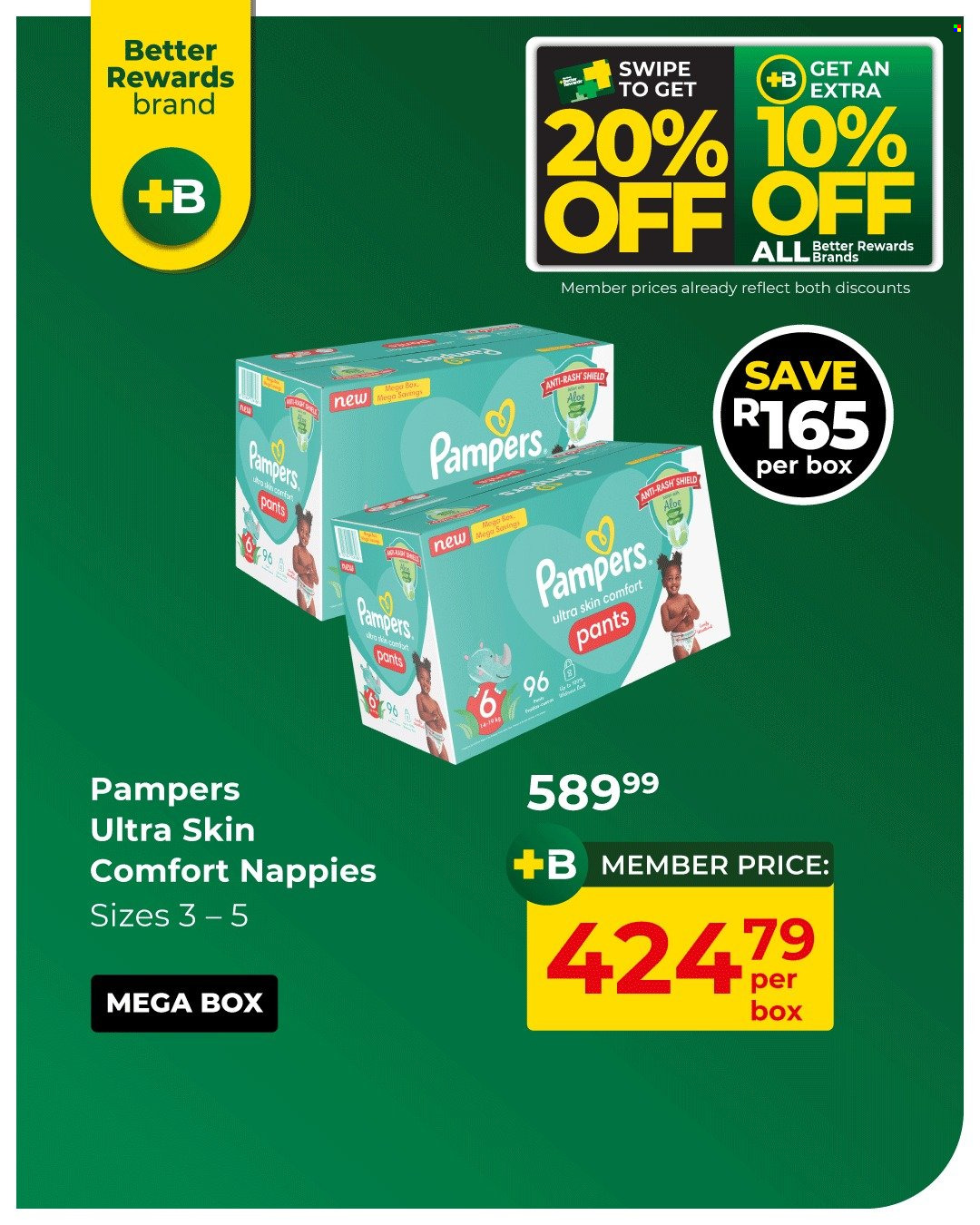 Baby City specials - 13/01/2026 - 15/02/2026. Page 30