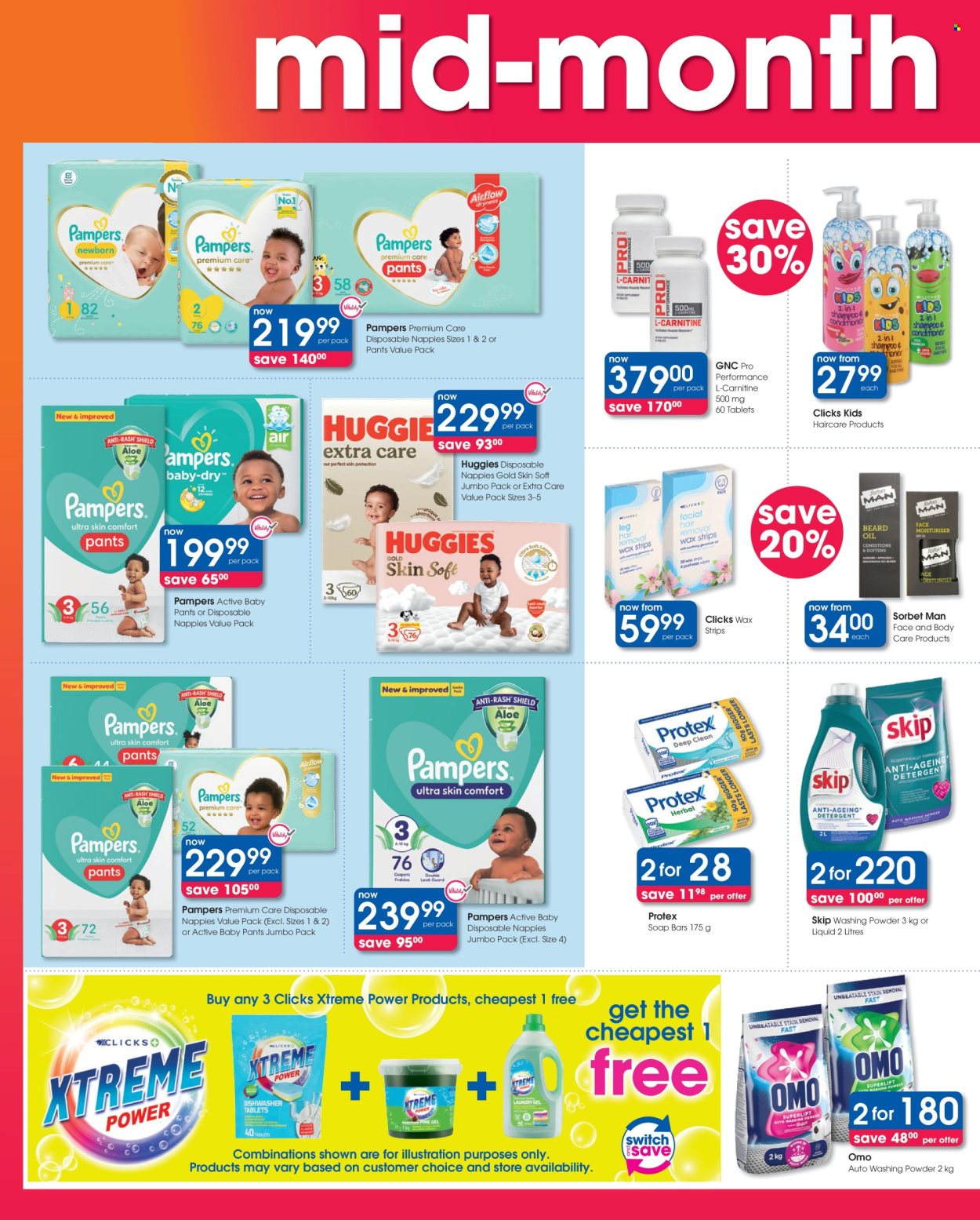 Clicks specials - 13/01/2026 - 21/01/2026. Page 2