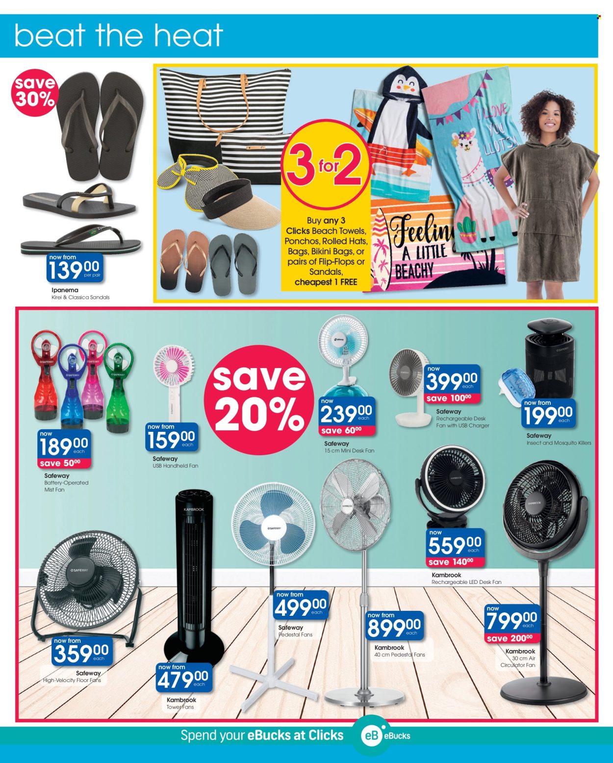 Clicks specials - 13/01/2026 - 21/01/2026. Page 10