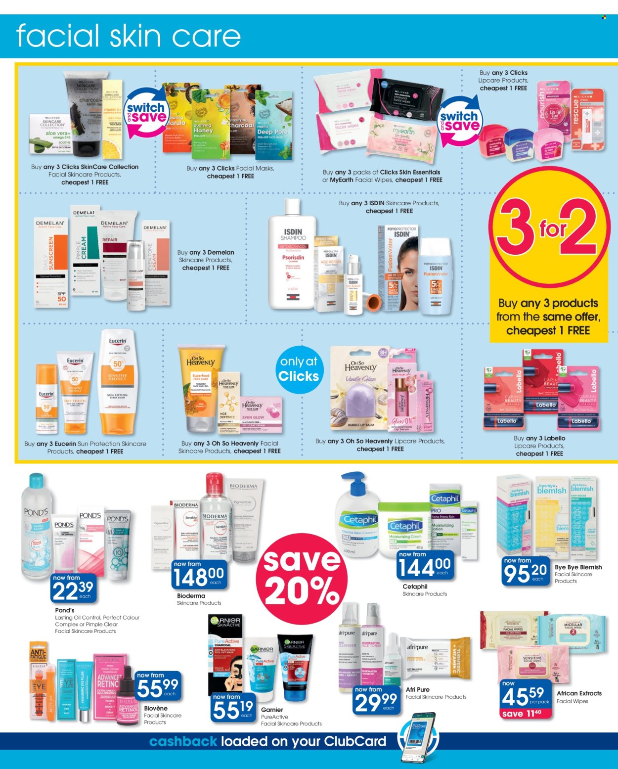 Clicks specials - 13/01/2026 - 21/01/2026. Page 12