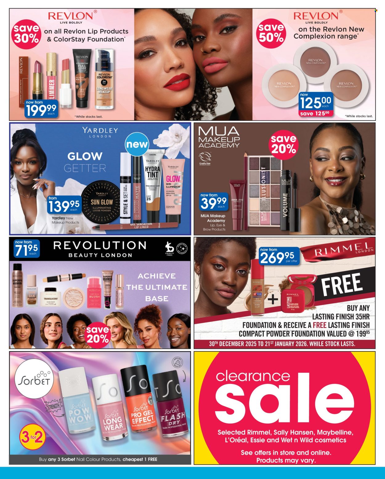 Clicks specials - 13/01/2026 - 21/01/2026. Page 16