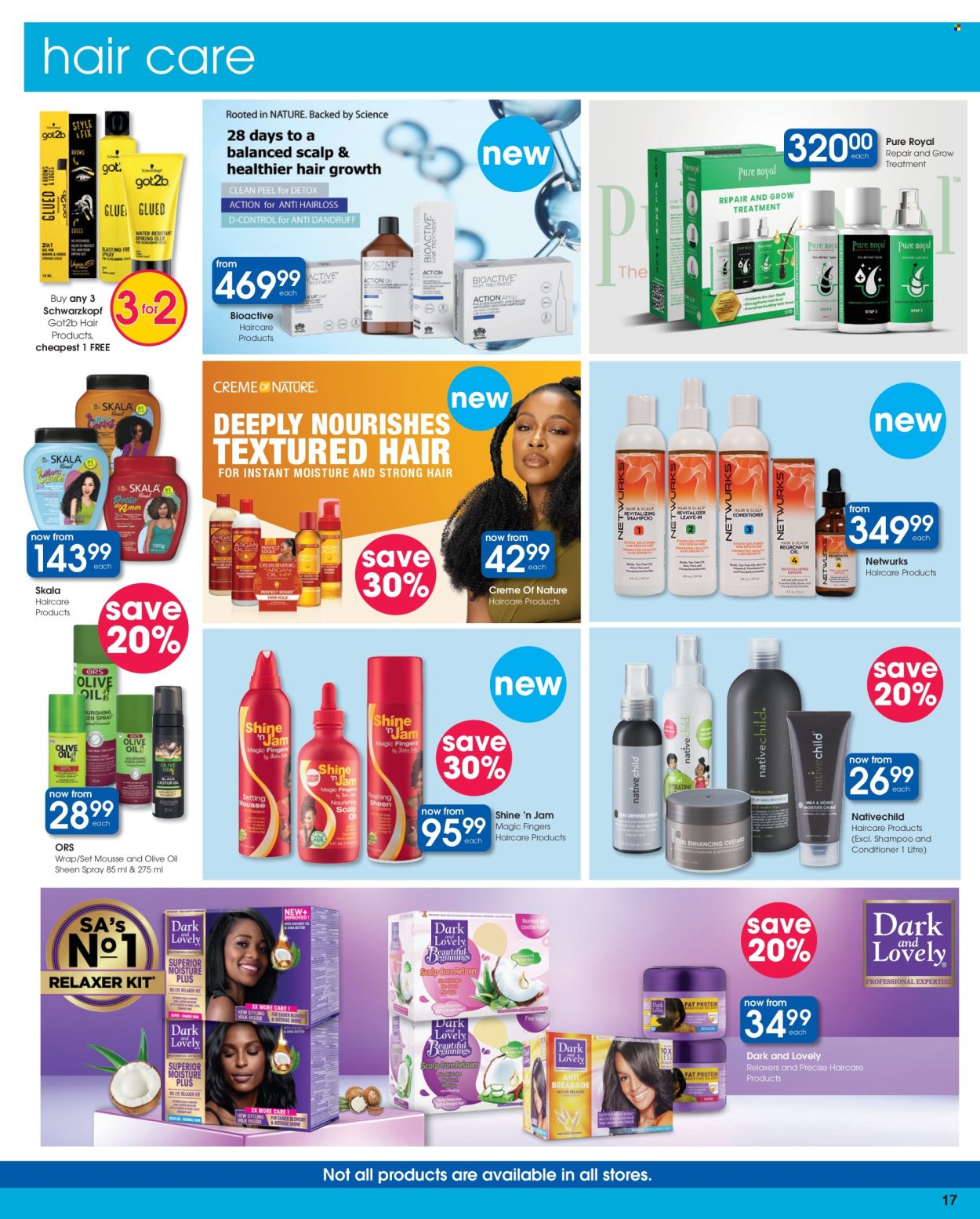 Clicks specials - 13/01/2026 - 21/01/2026. Page 17