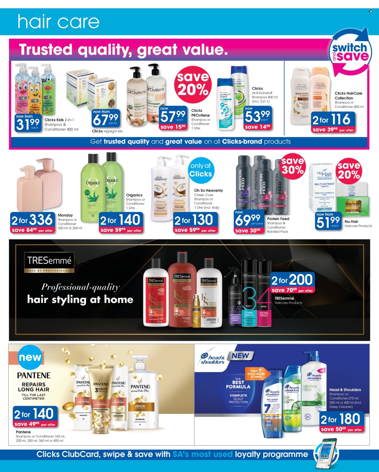 Clicks specials - 13/01/2026 - 21/01/2026. Page 18