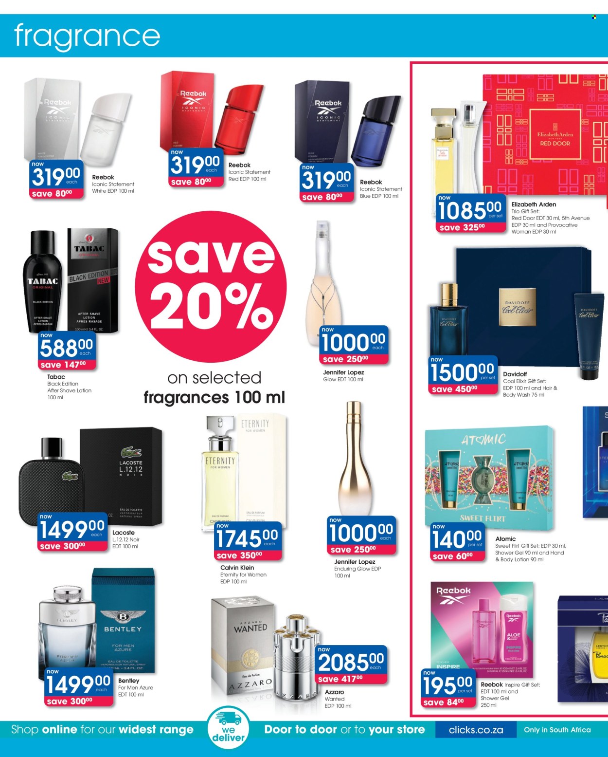 Clicks specials - 13/01/2026 - 21/01/2026. Page 22