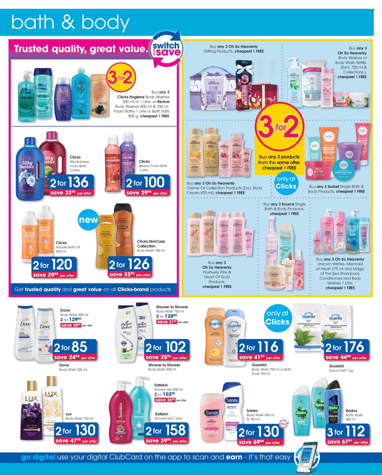 Clicks specials - 13/01/2026 - 21/01/2026. Page 24