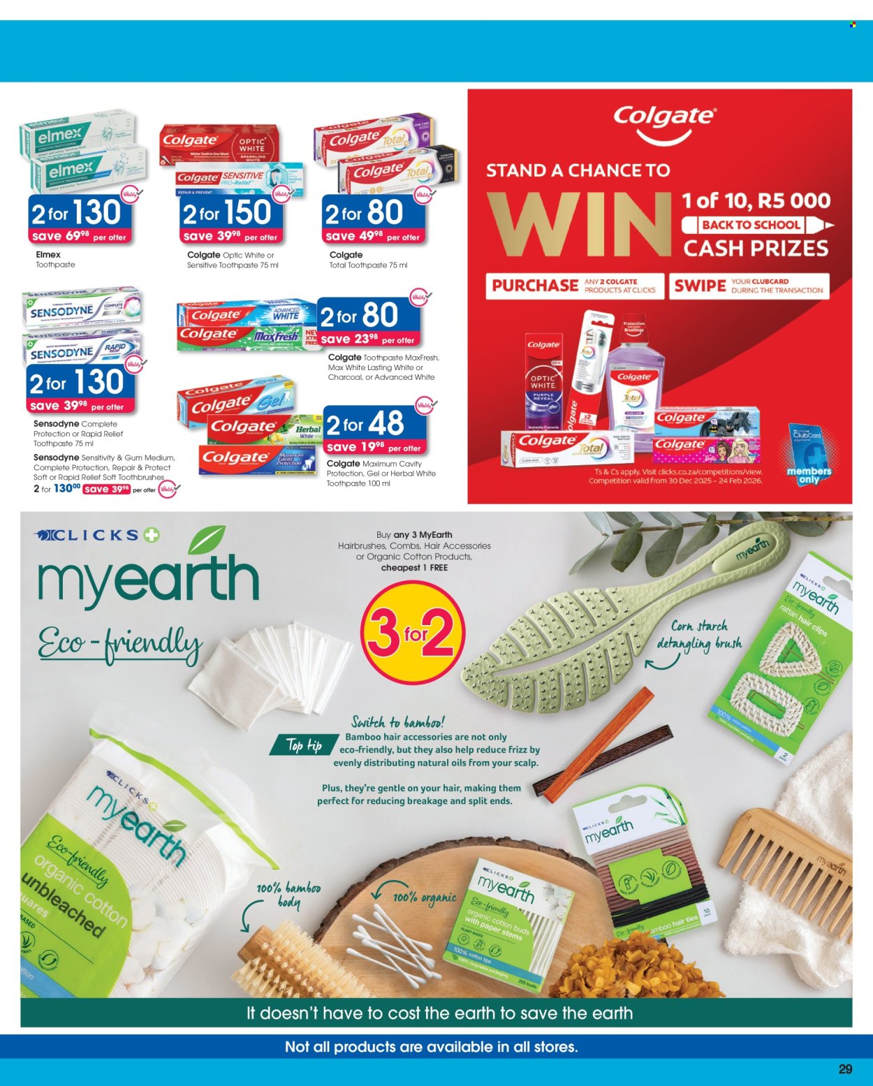 Clicks specials - 13/01/2026 - 21/01/2026. Page 29