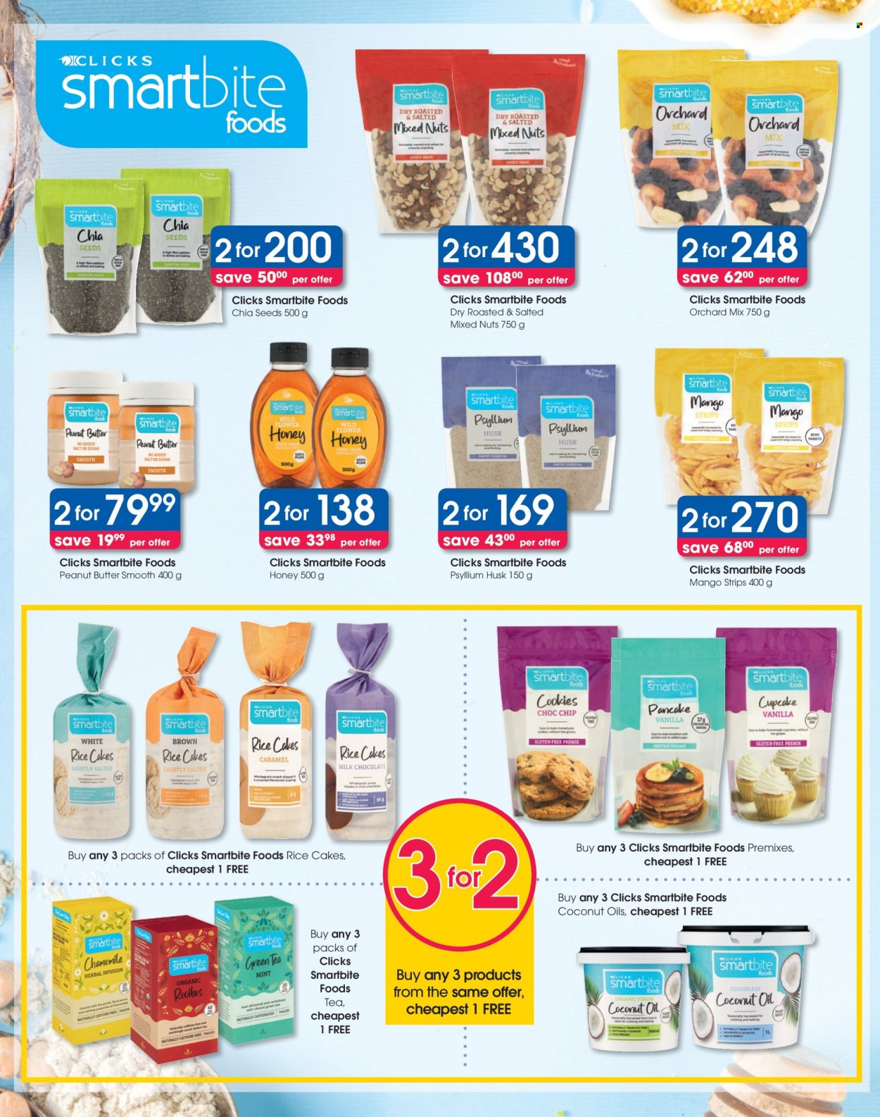 Clicks specials - 30/12/2025 - 21/01/2026. Page 6