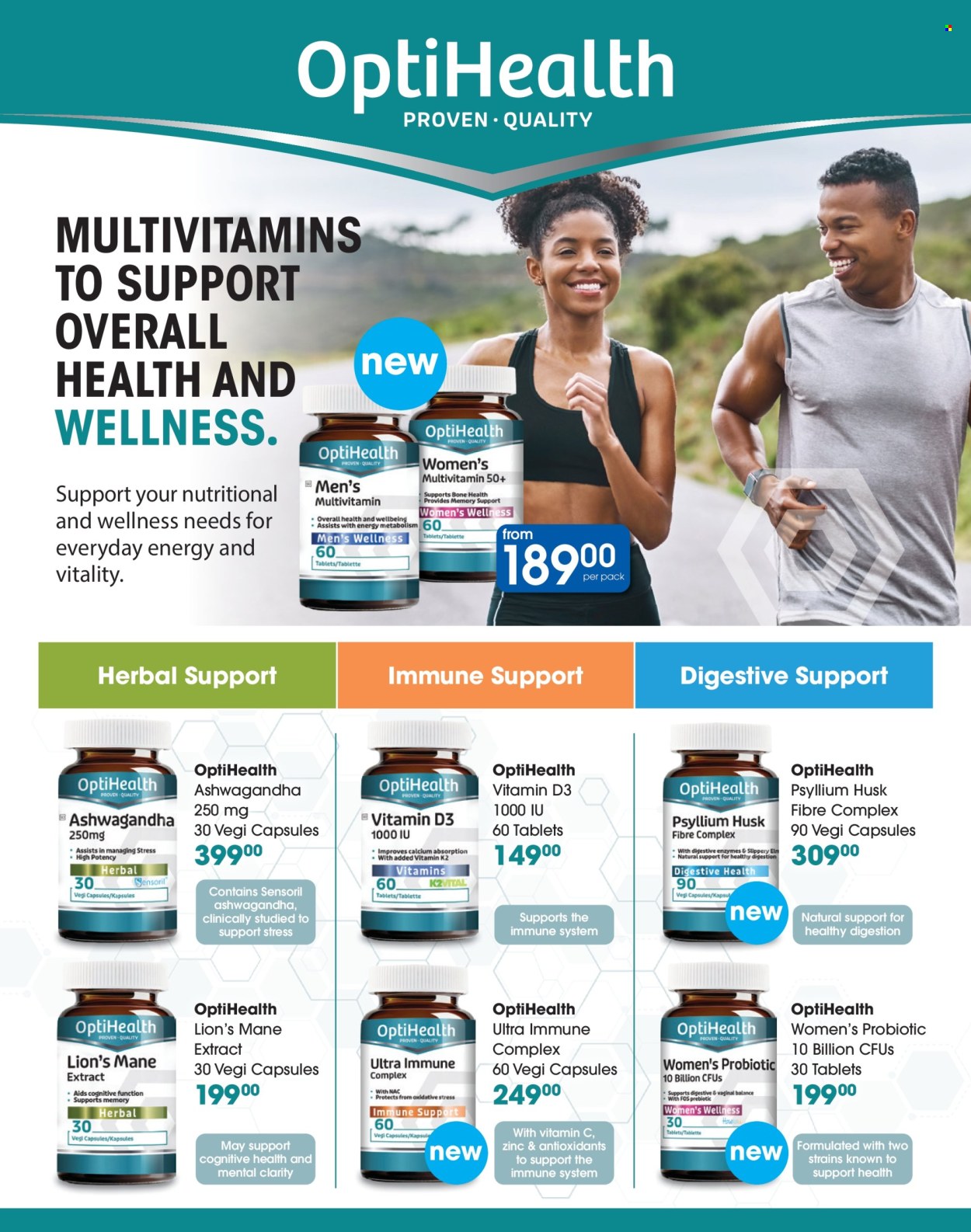 Clicks specials - 30/12/2025 - 21/01/2026. Page 9