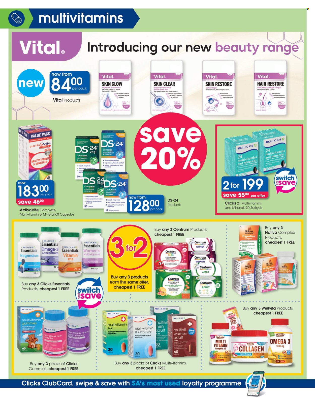 Clicks specials - 30/12/2025 - 21/01/2026. Page 10