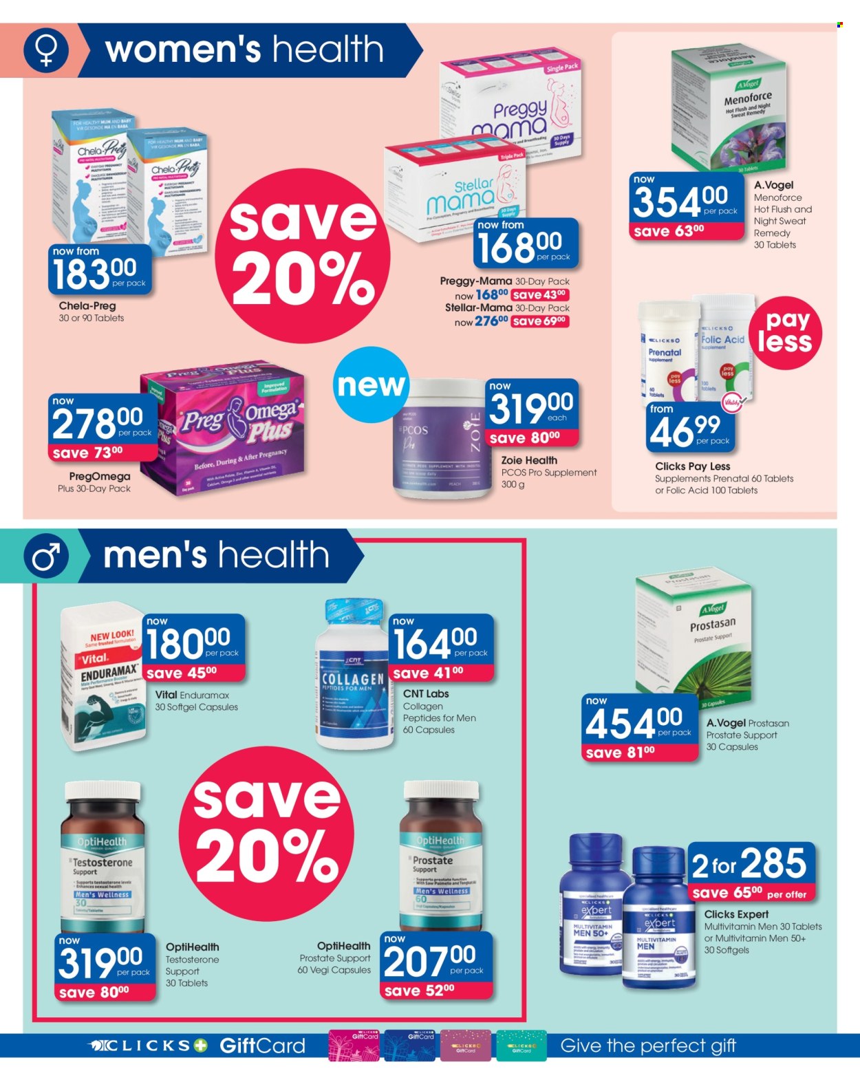 Clicks specials - 30/12/2025 - 21/01/2026. Page 16