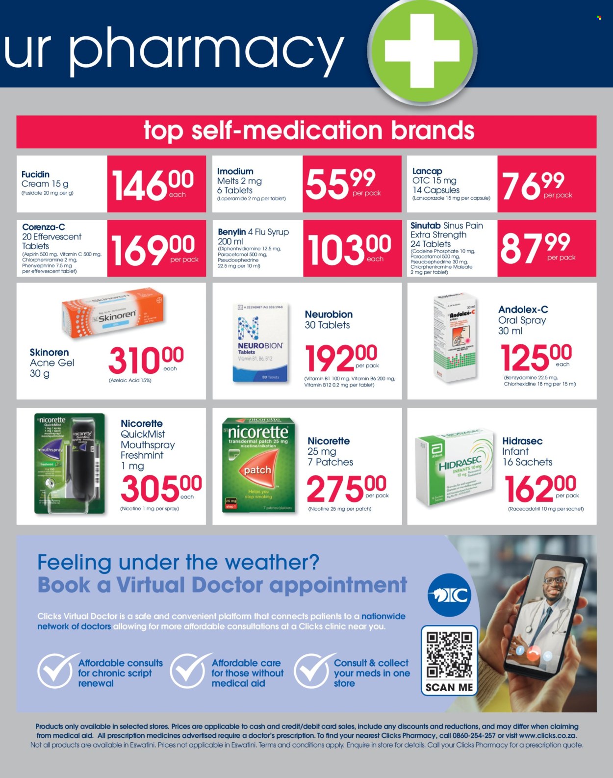 Clicks specials - 30/12/2025 - 21/01/2026. Page 31