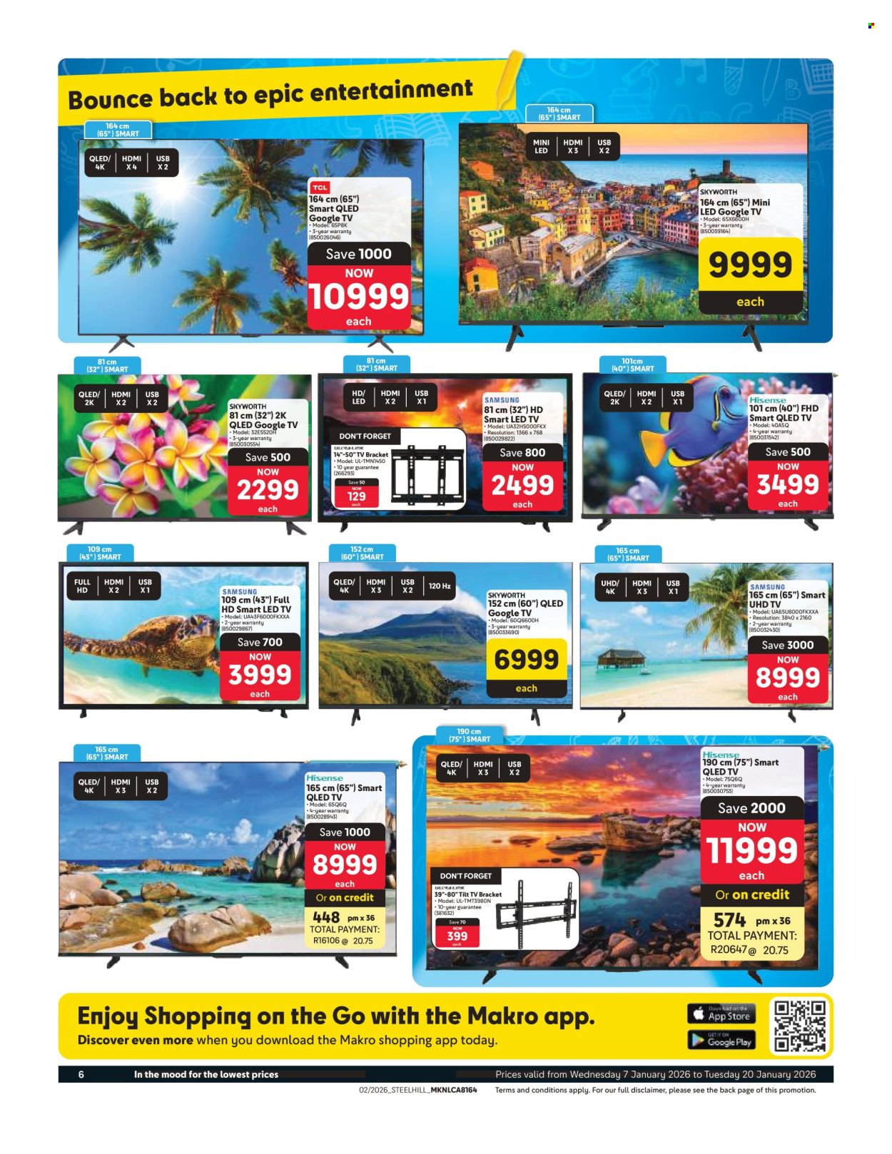 Makro specials - 07/01/2026 - 20/01/2026. Page 6