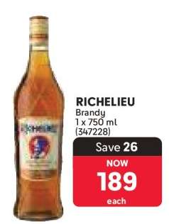 RICHELIEU
