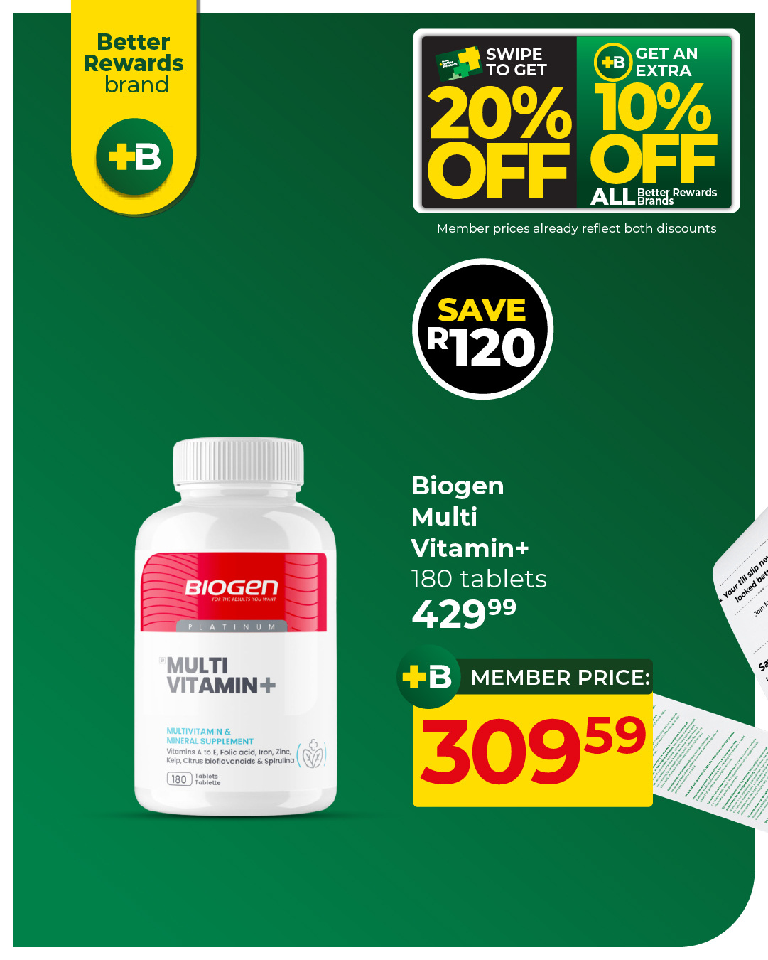 Dis-Chem specials - 13/01/2026 - 15/02/2026. Page 79