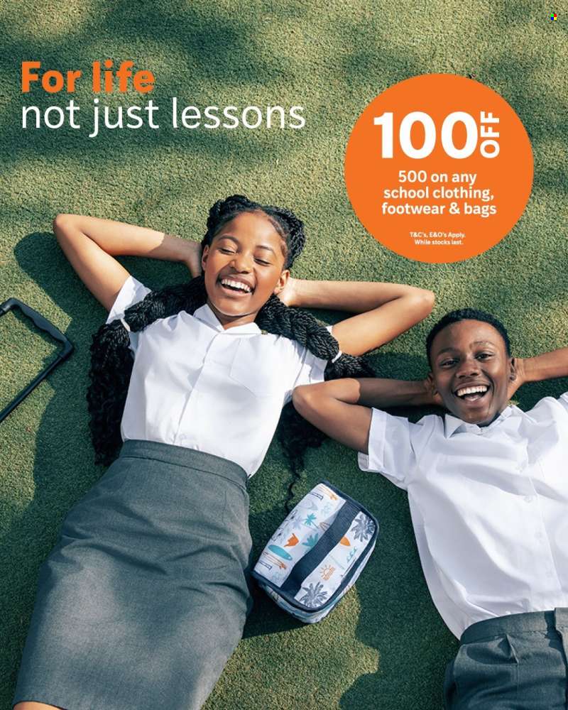 Jet catalogue  - 26/12/2025 - 01/02/2026.