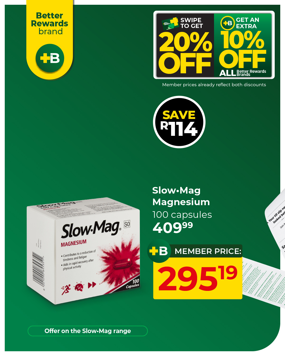 Dis-Chem specials - 13/01/2026 - 15/02/2026. Page 75