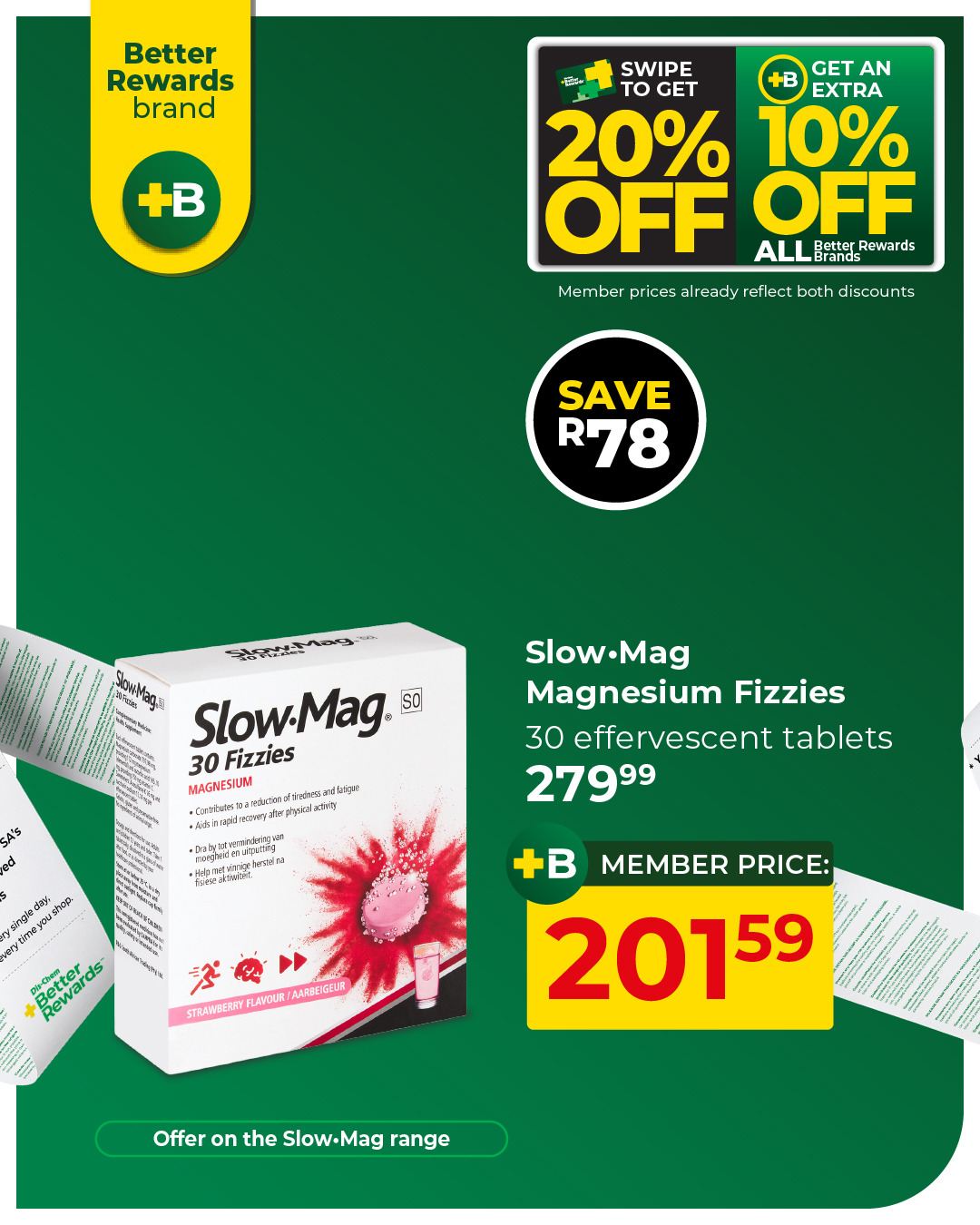 Dis-Chem specials - 13/01/2026 - 15/02/2026. Page 76