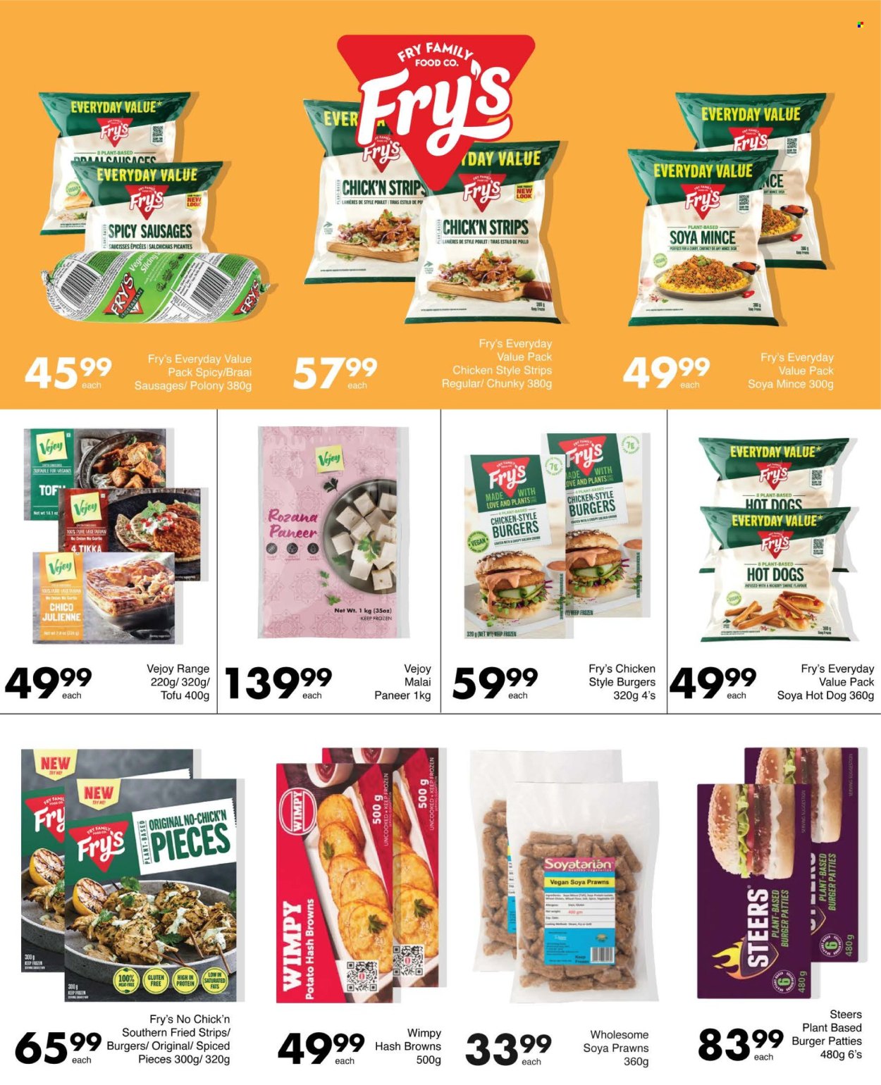 Save hyper specials - 15/01/2026 - 25/01/2026. Page 13