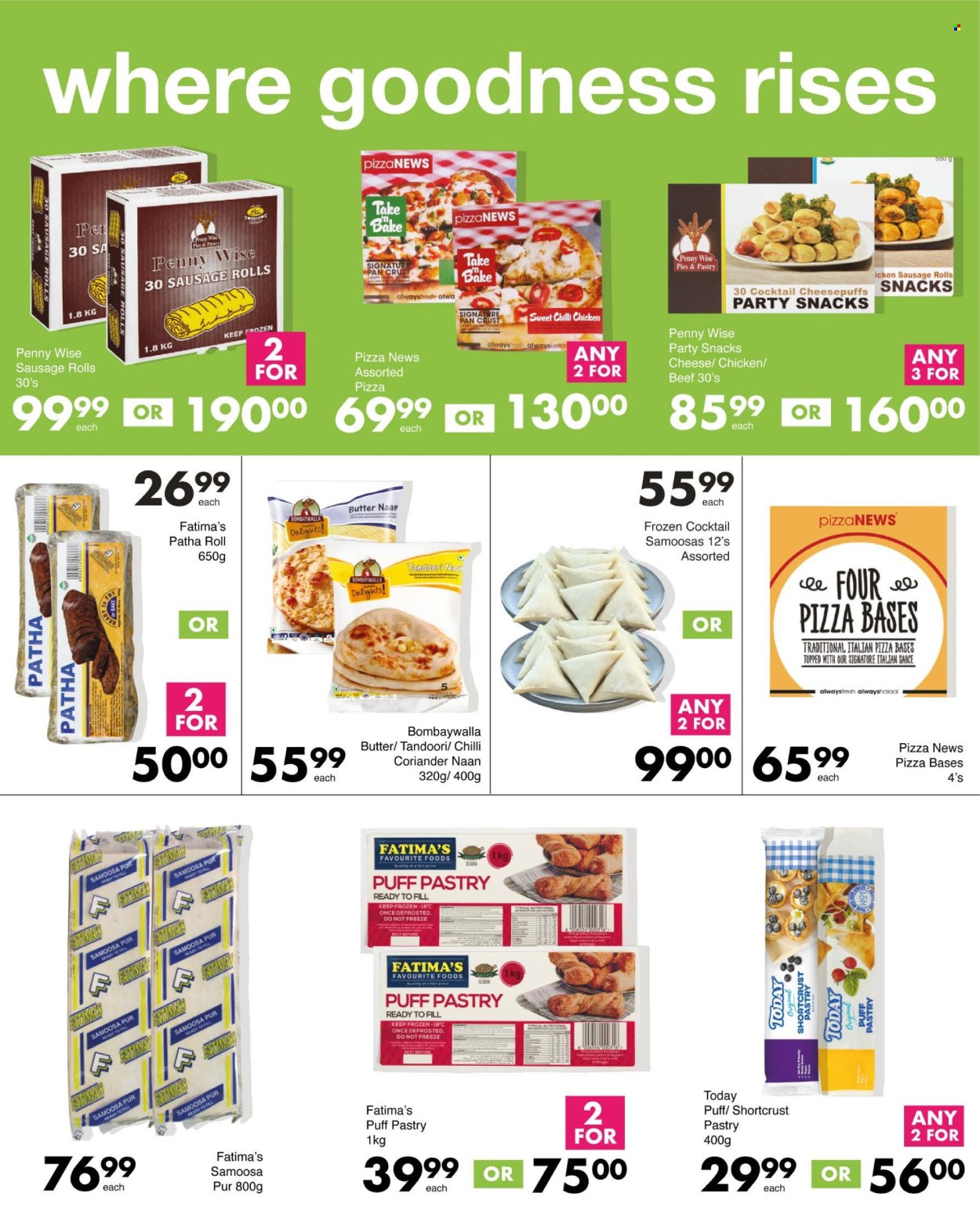 Save hyper specials - 15/01/2026 - 25/01/2026. Page 14