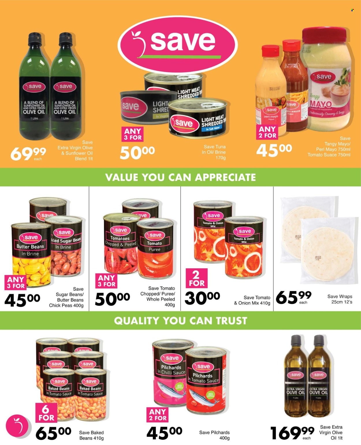 Save hyper specials - 15/01/2026 - 25/01/2026. Page 18