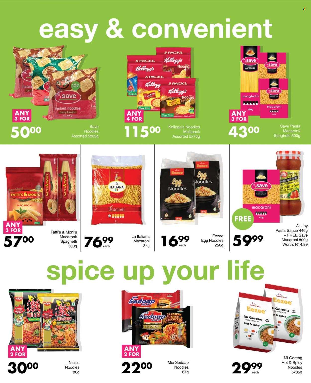 Save hyper specials - 15/01/2026 - 25/01/2026. Page 27