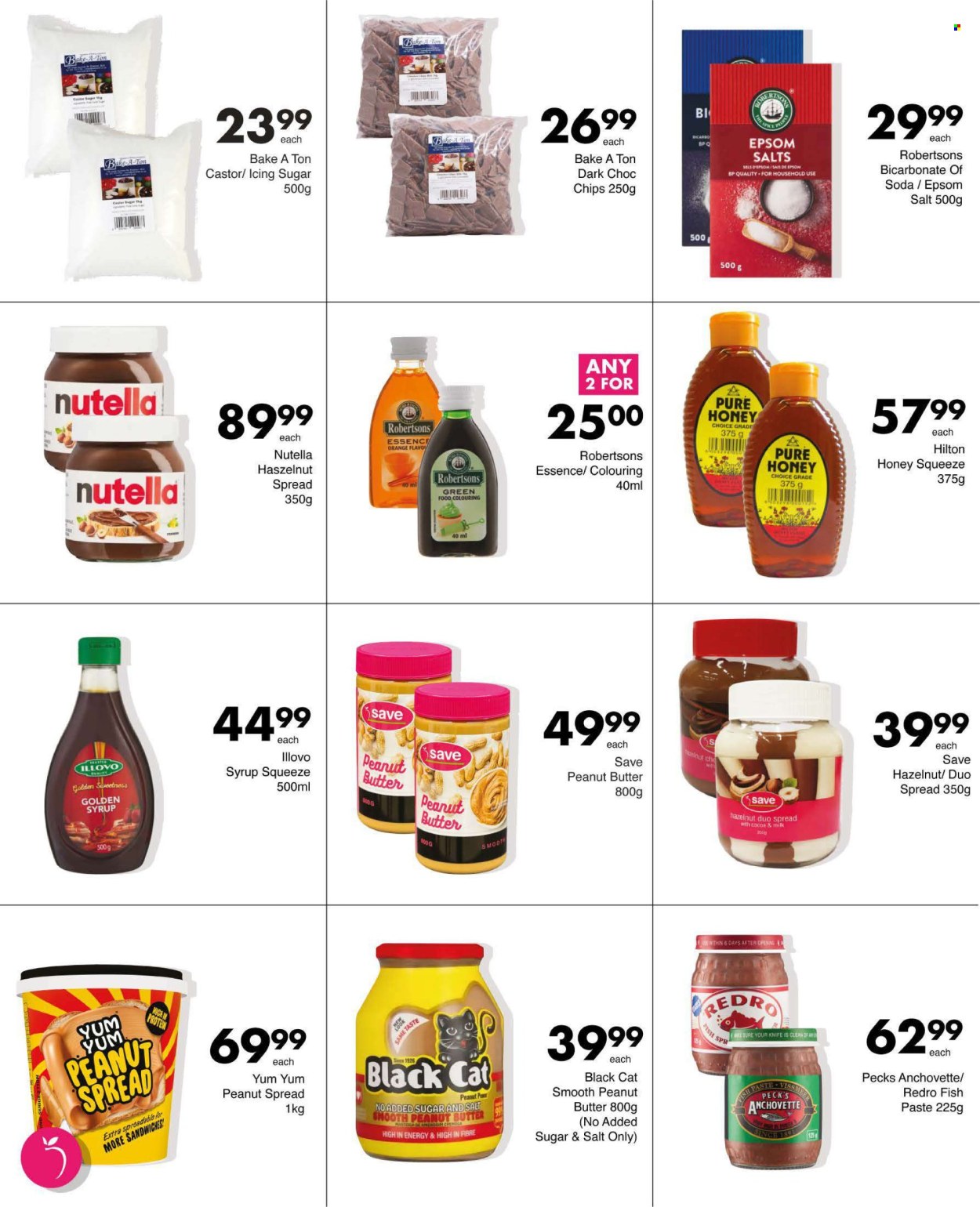 Save hyper specials - 15/01/2026 - 25/01/2026. Page 31