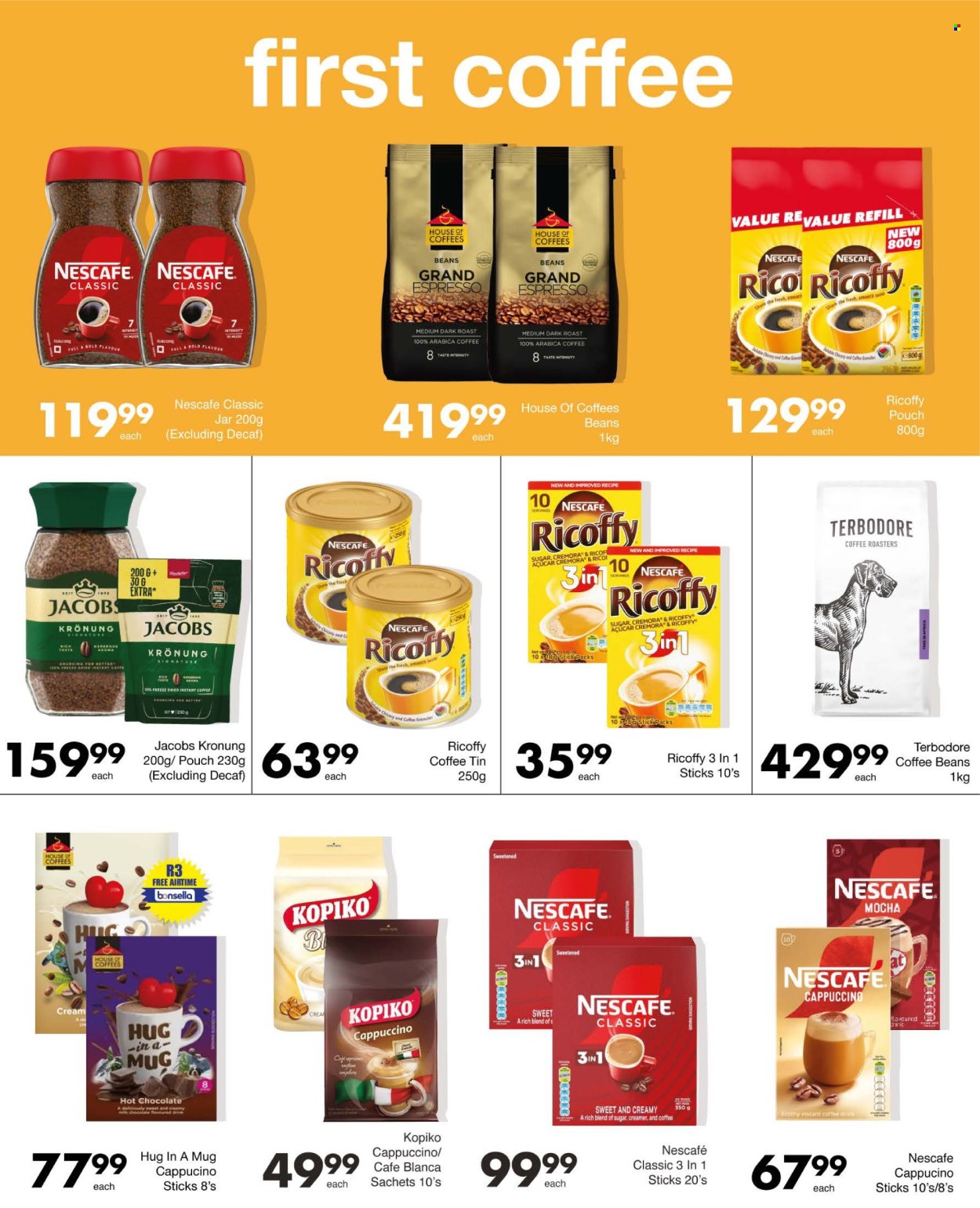 Save hyper specials - 15/01/2026 - 25/01/2026. Page 32